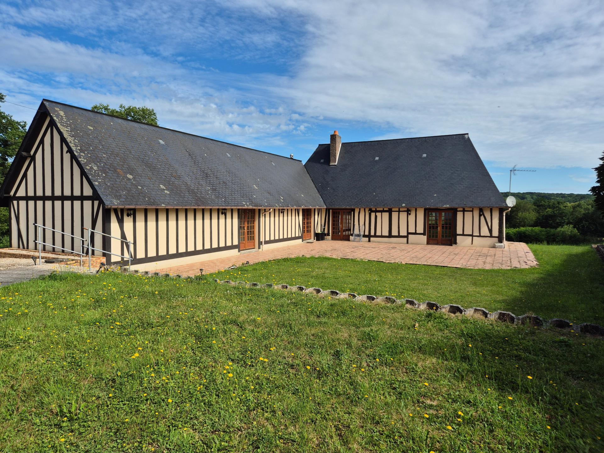 Photo-maison