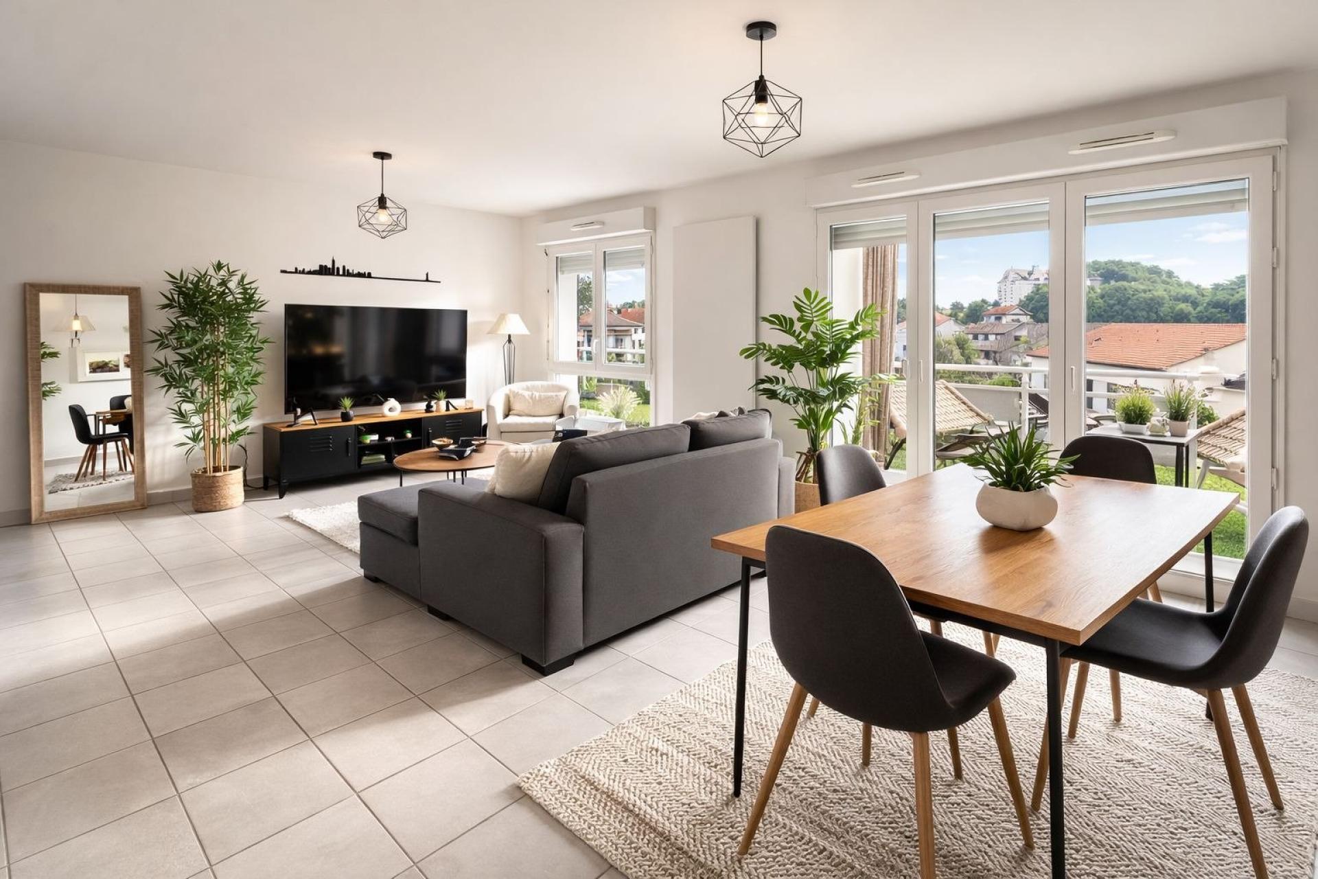 Photo-appartement