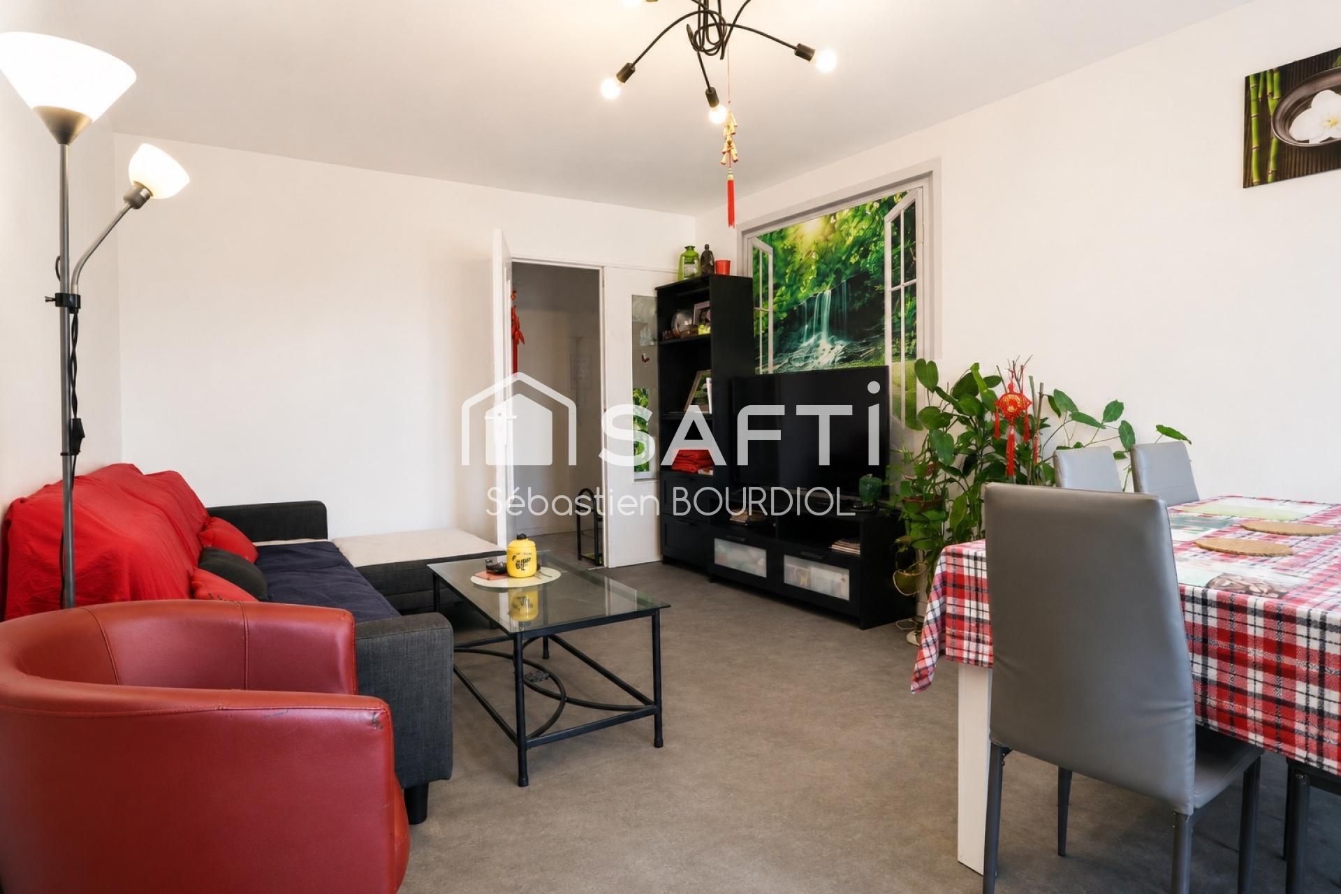 Photo-appartement