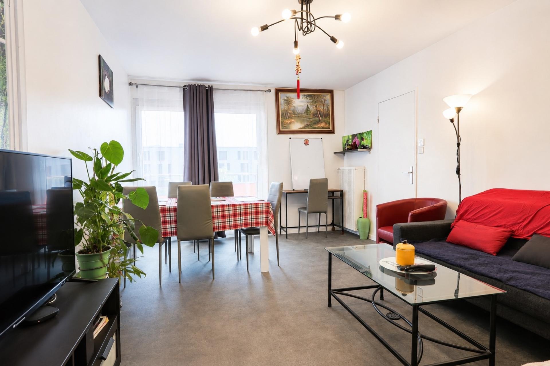 Photo-appartement