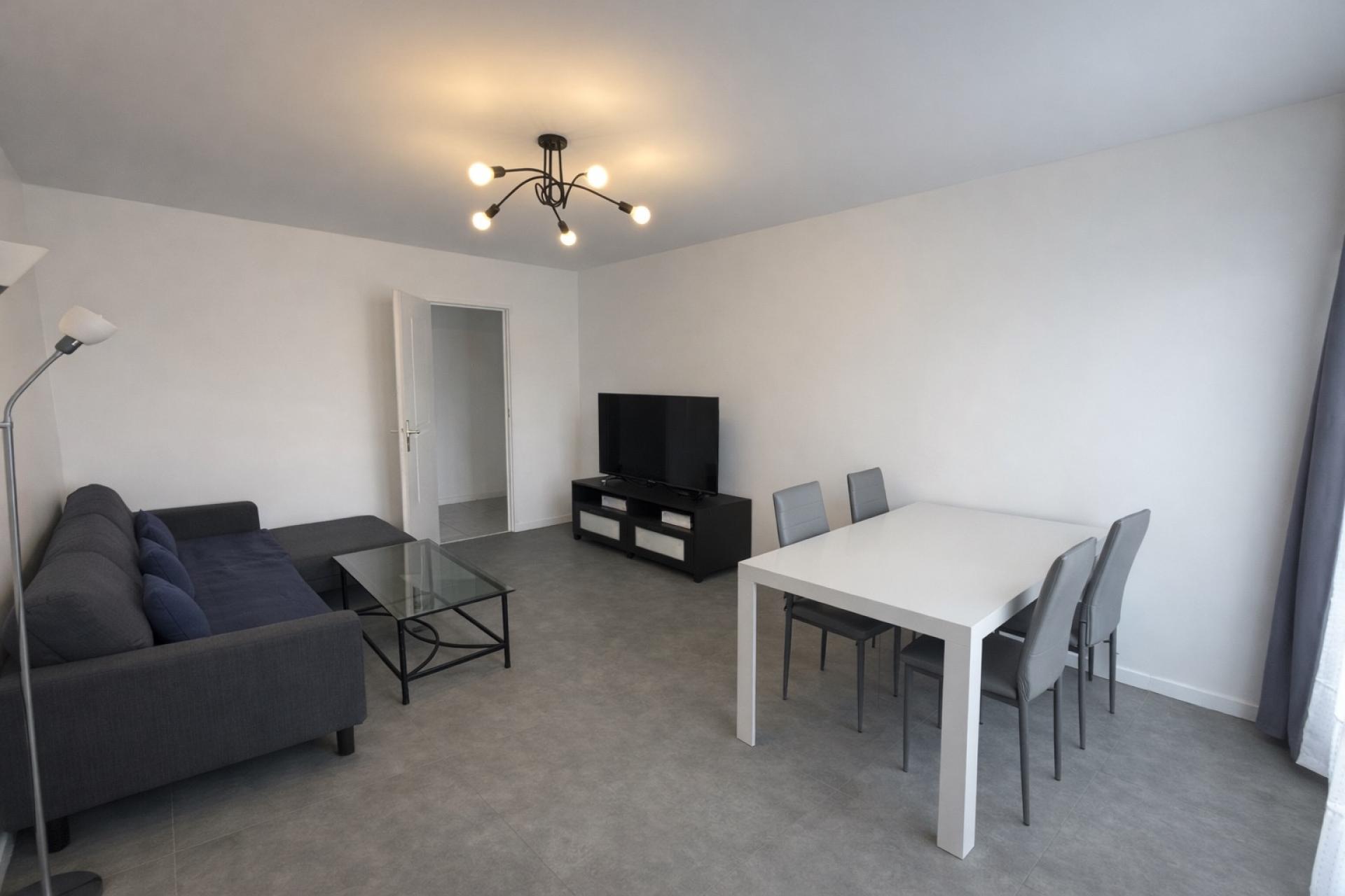 Photo-appartement