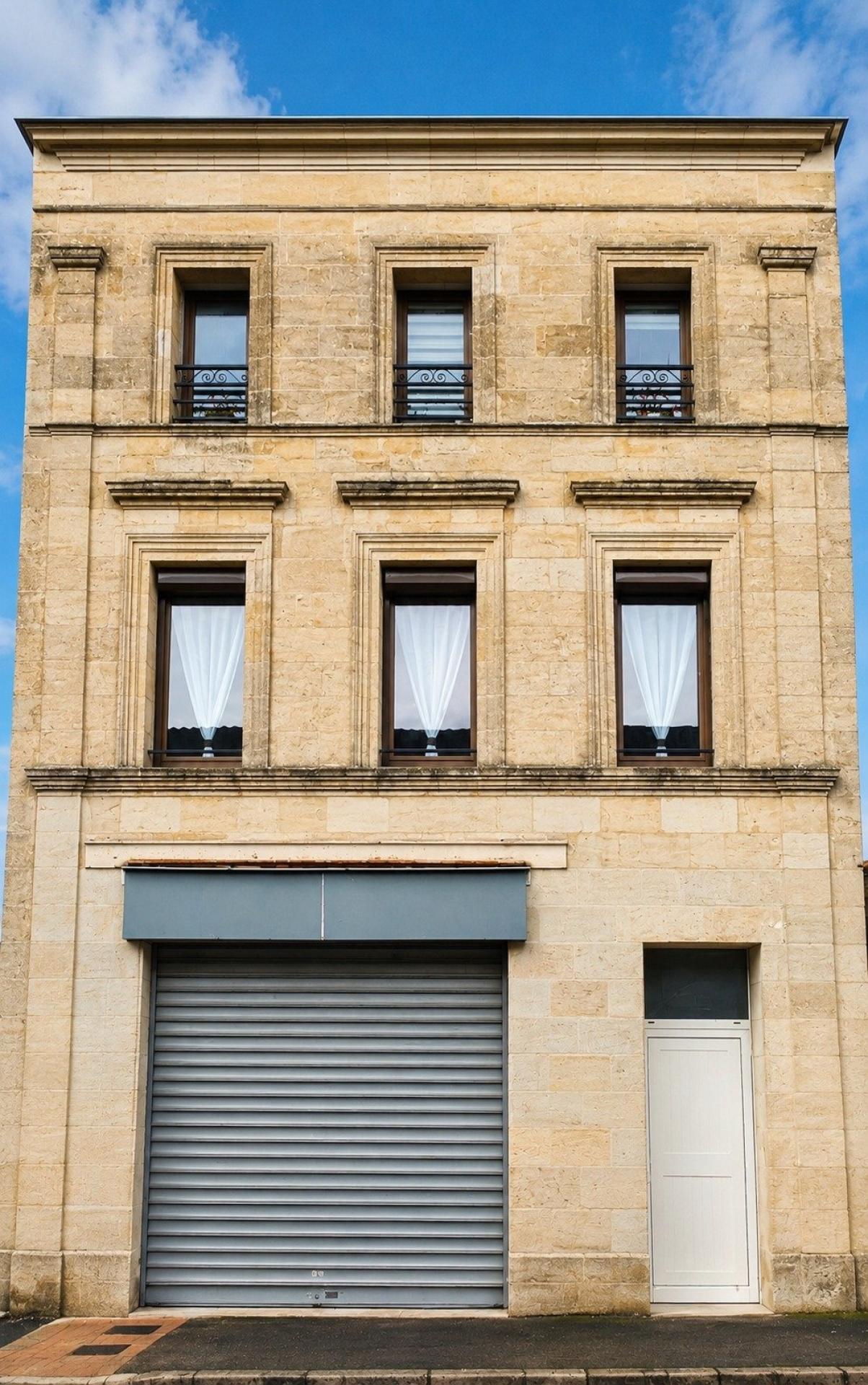 Photo-immeuble