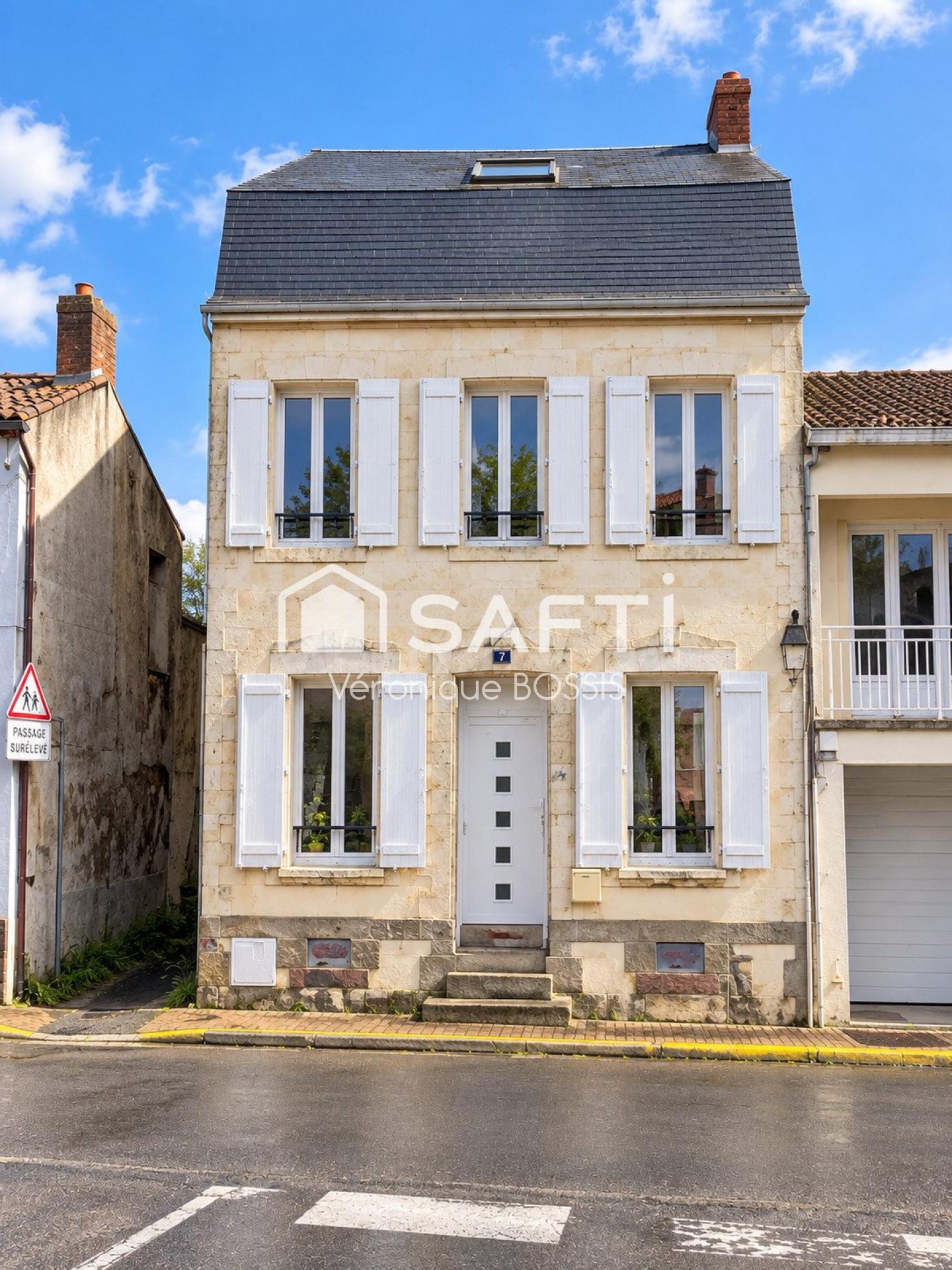 Photo-immeuble