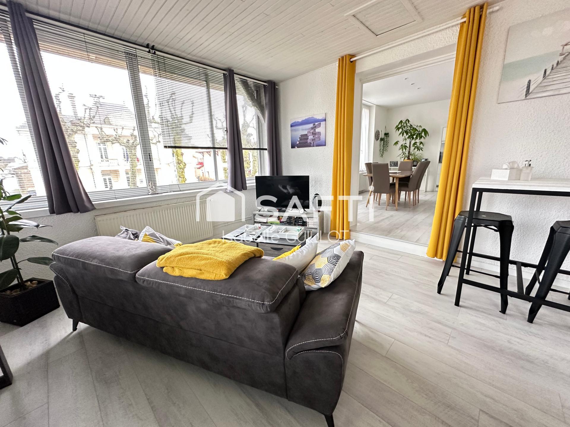 Photo-appartement