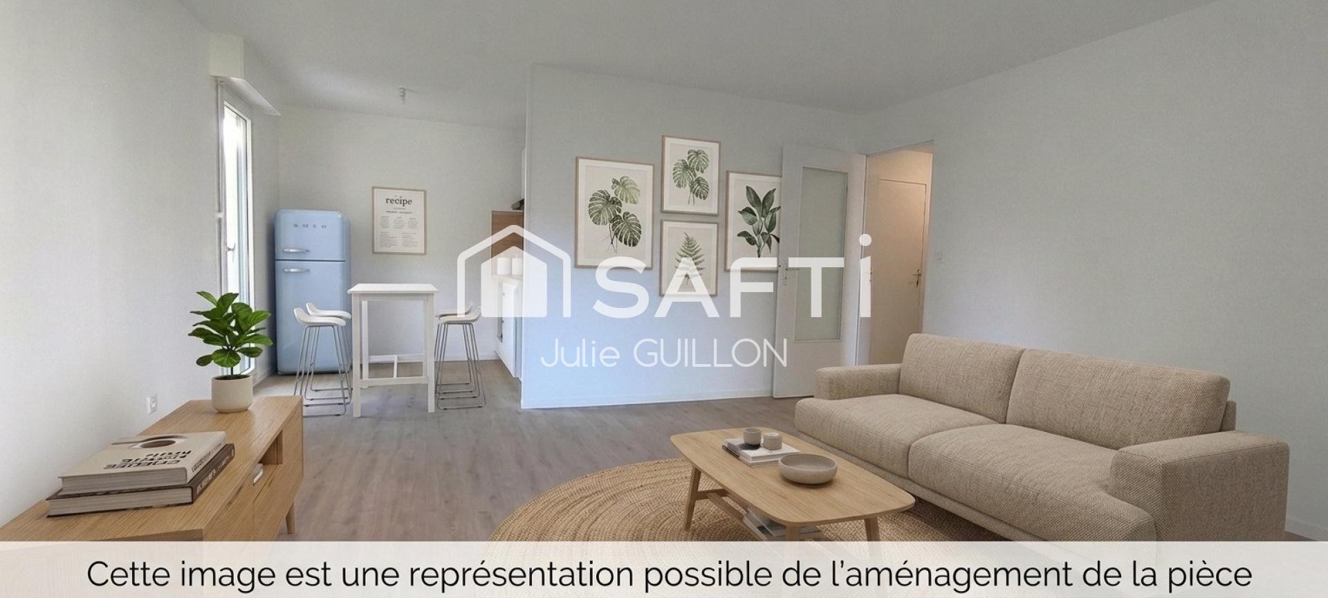 Photo-appartement