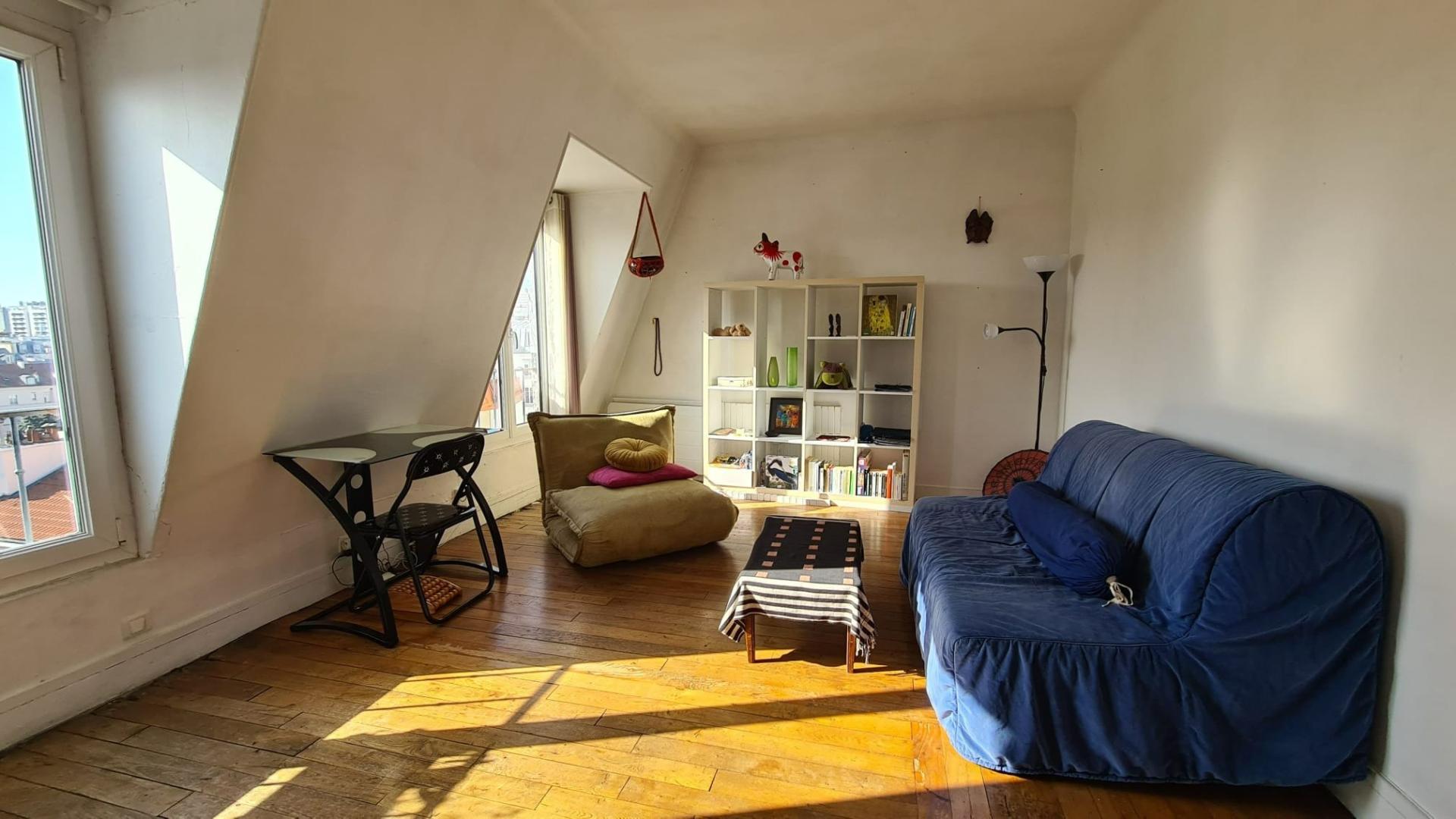 Photo-appartement