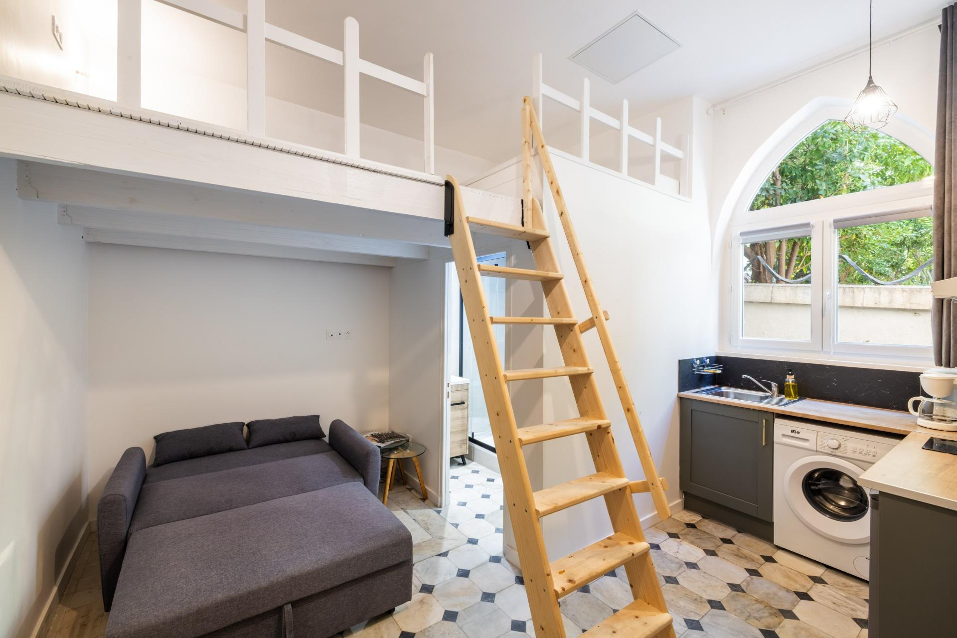 Photo-appartement