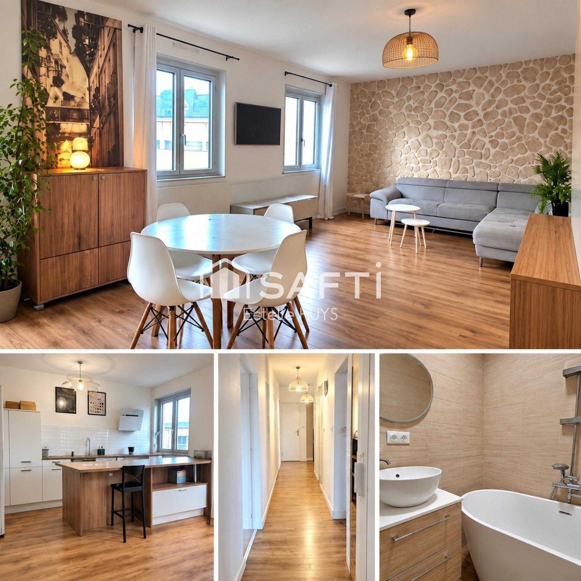 Photo-appartement