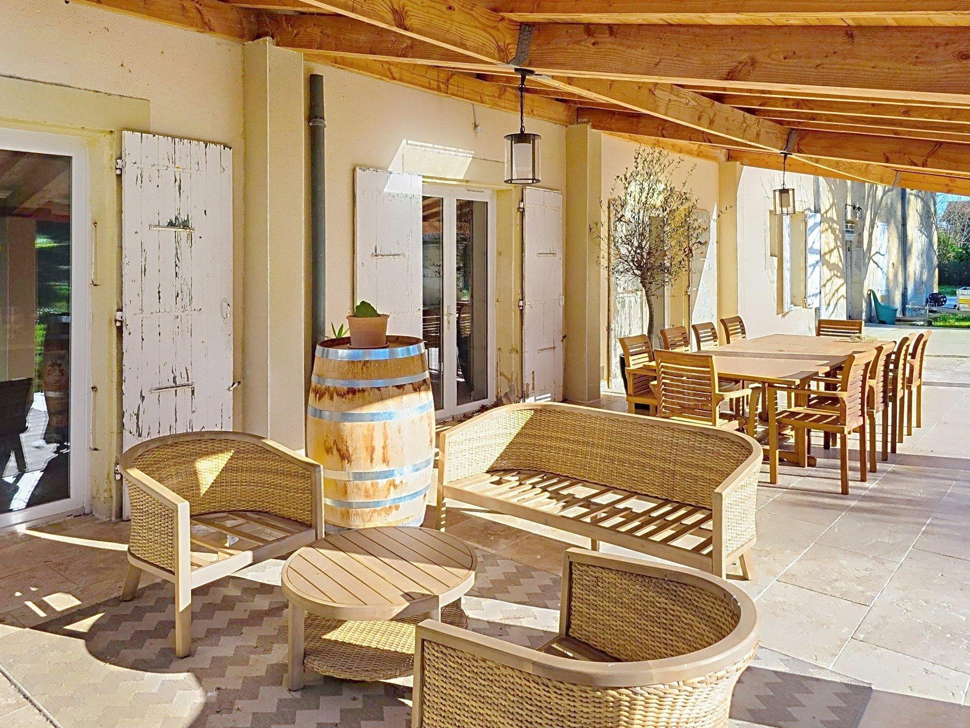 Photo 23 de l'annonce.