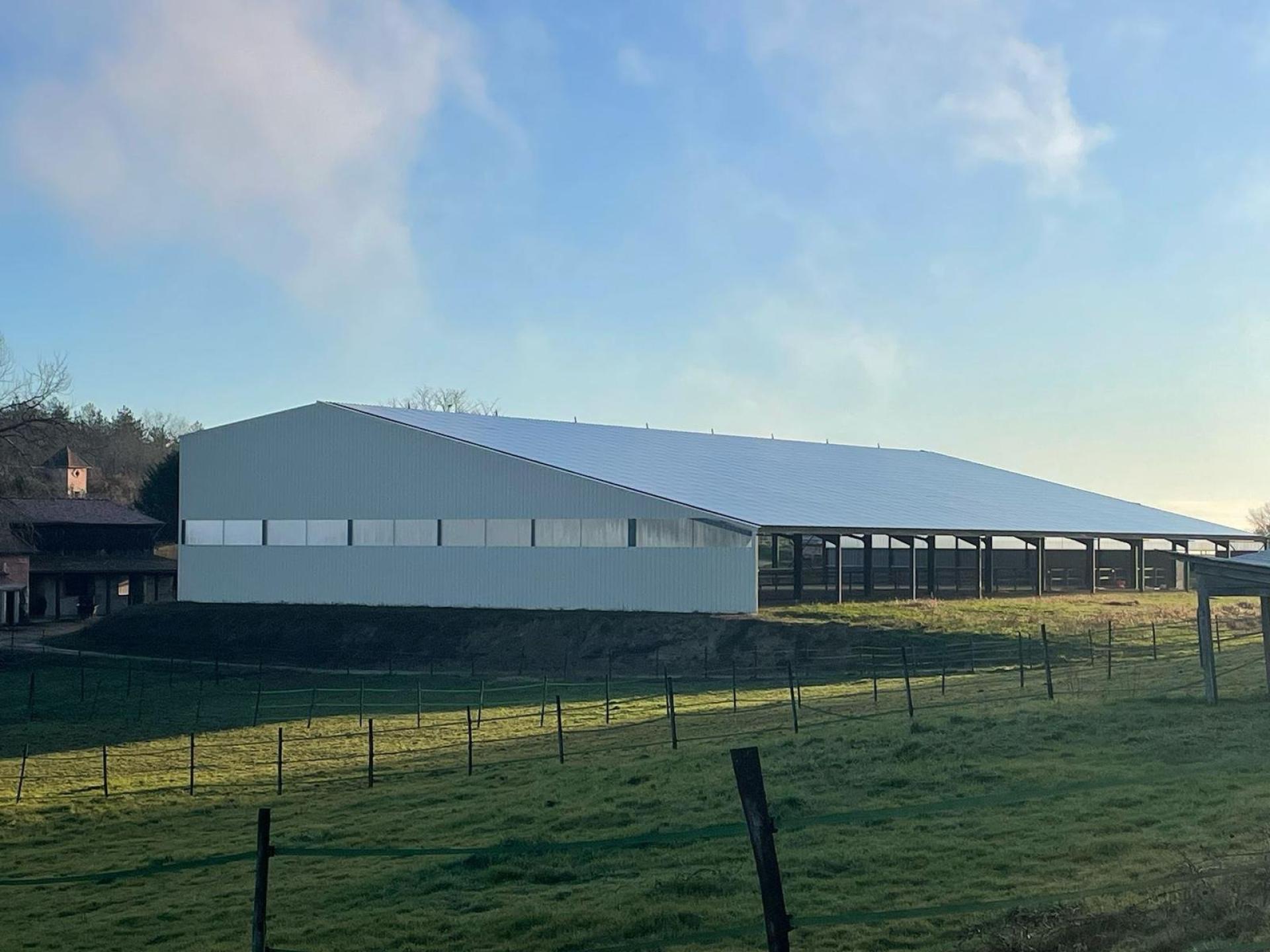 Photo 2 de l'annonce.