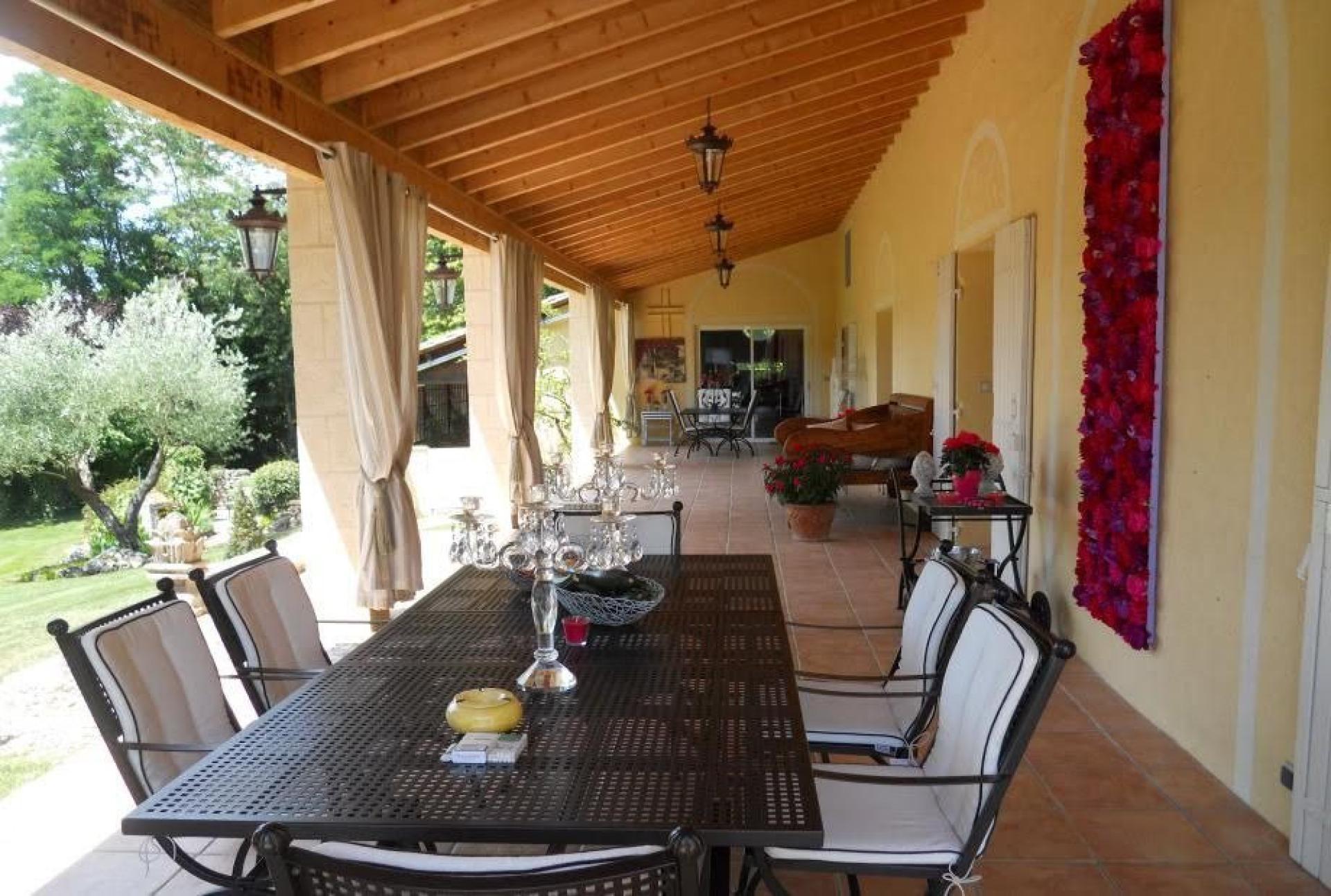 Photo 11 de l'annonce.