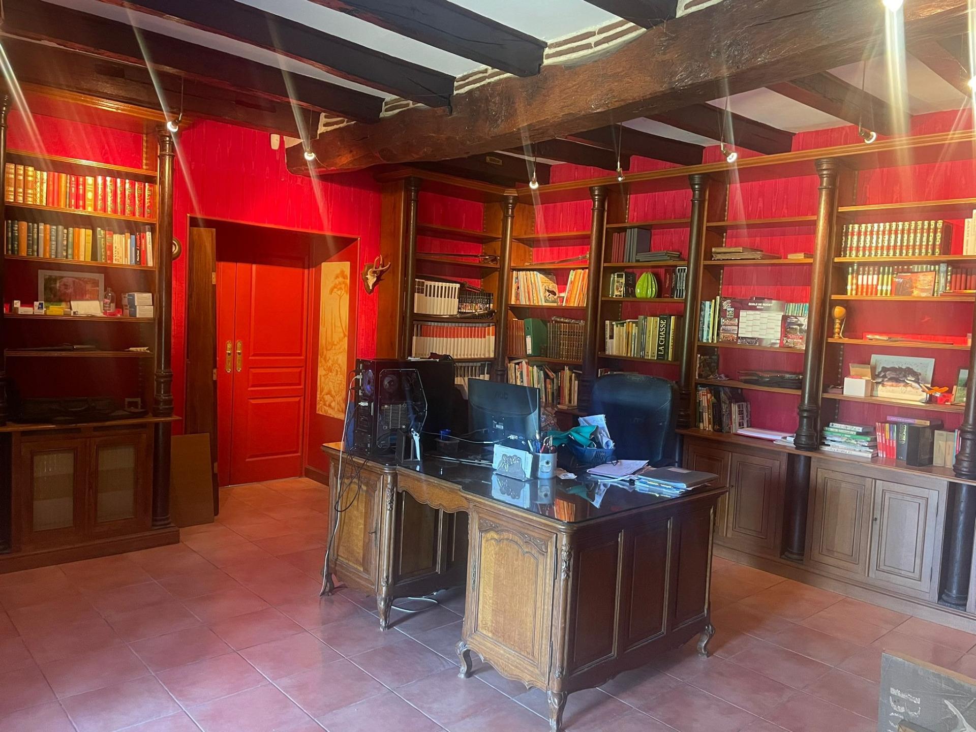 Photo 15 de l'annonce.