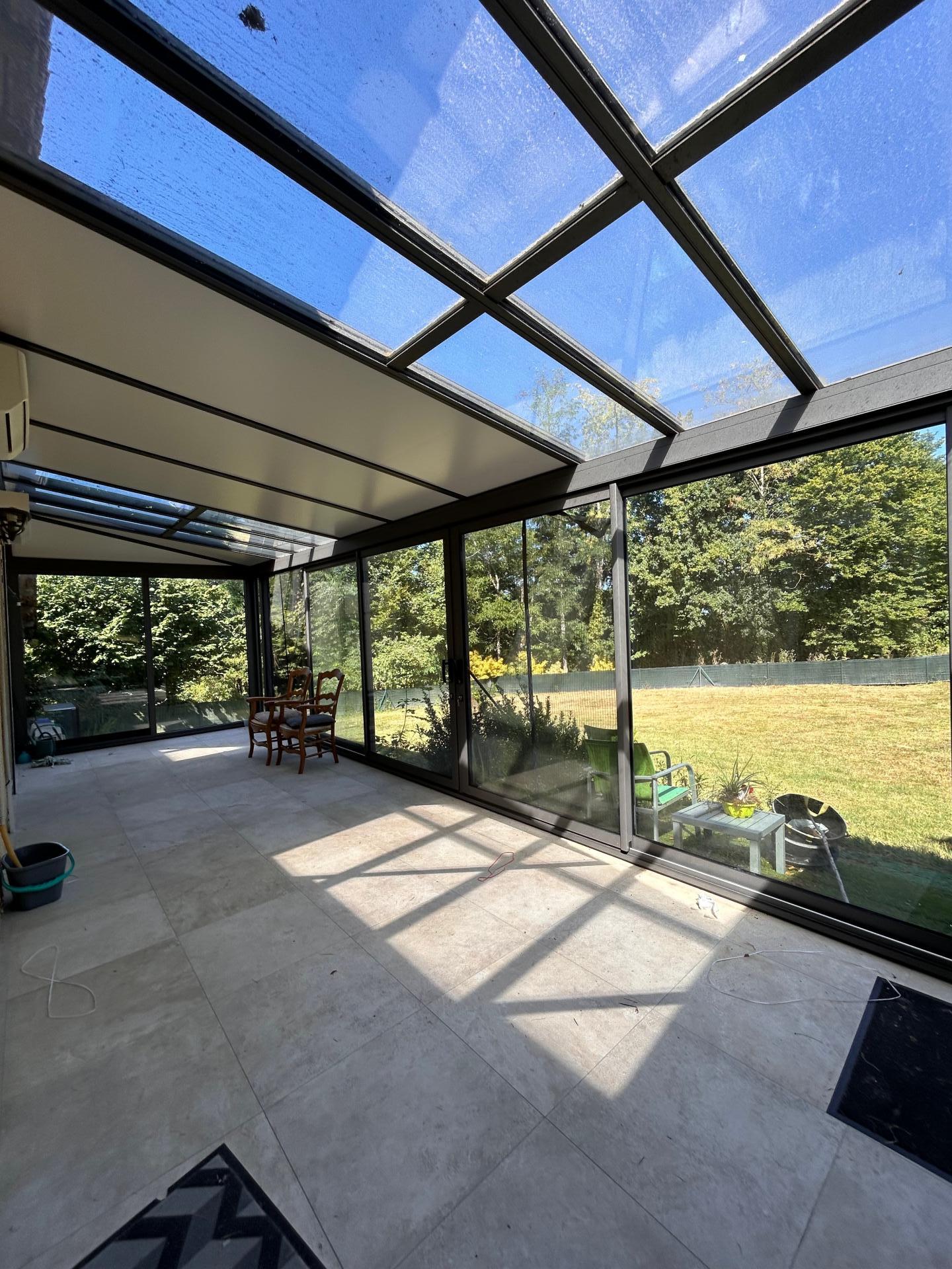 Photo 19 de l'annonce.