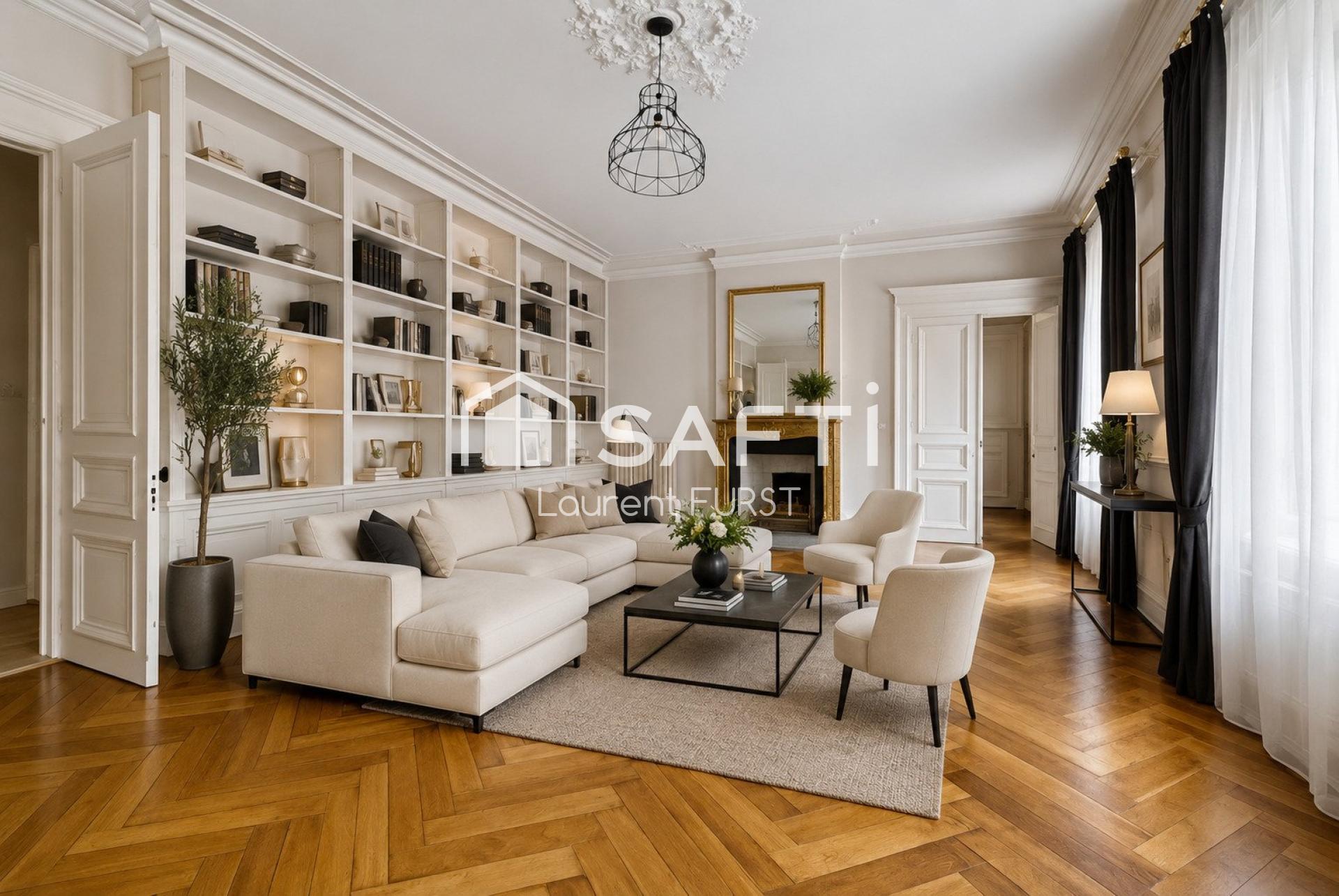 Photo-appartement