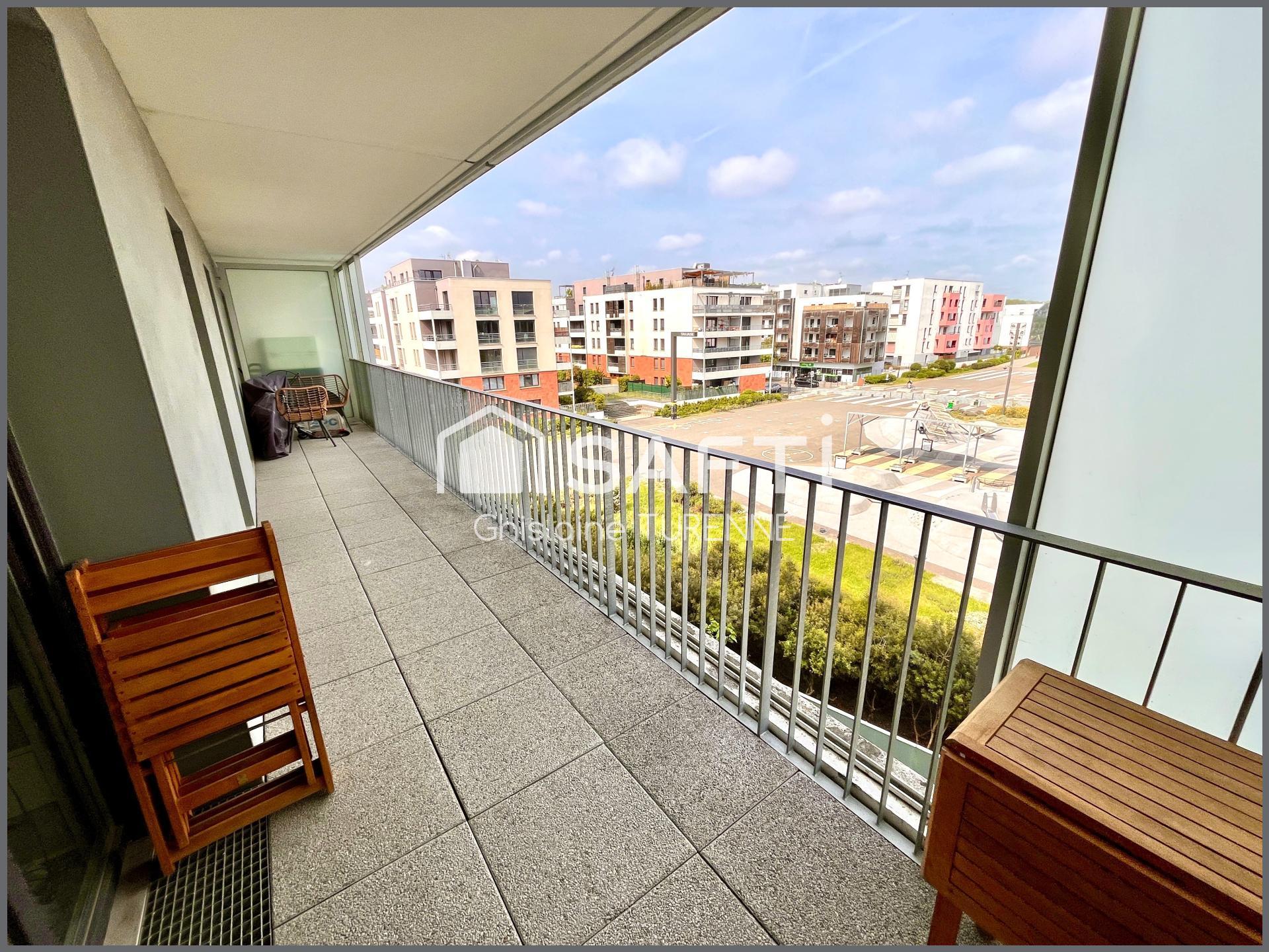 Photo-appartement