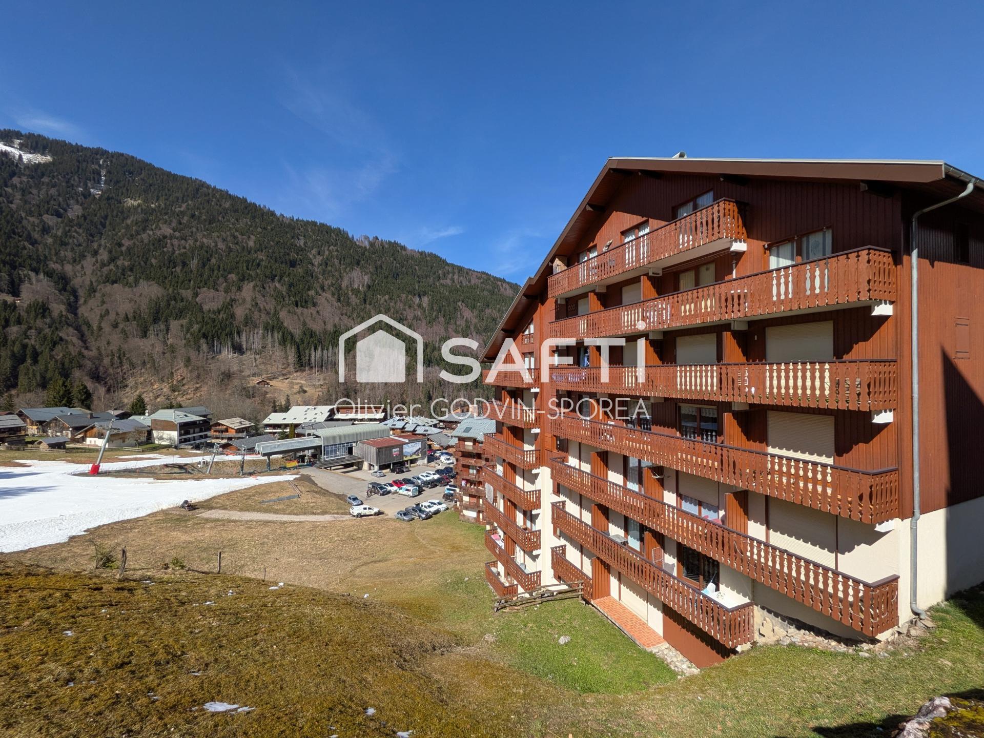 Photo-appartement