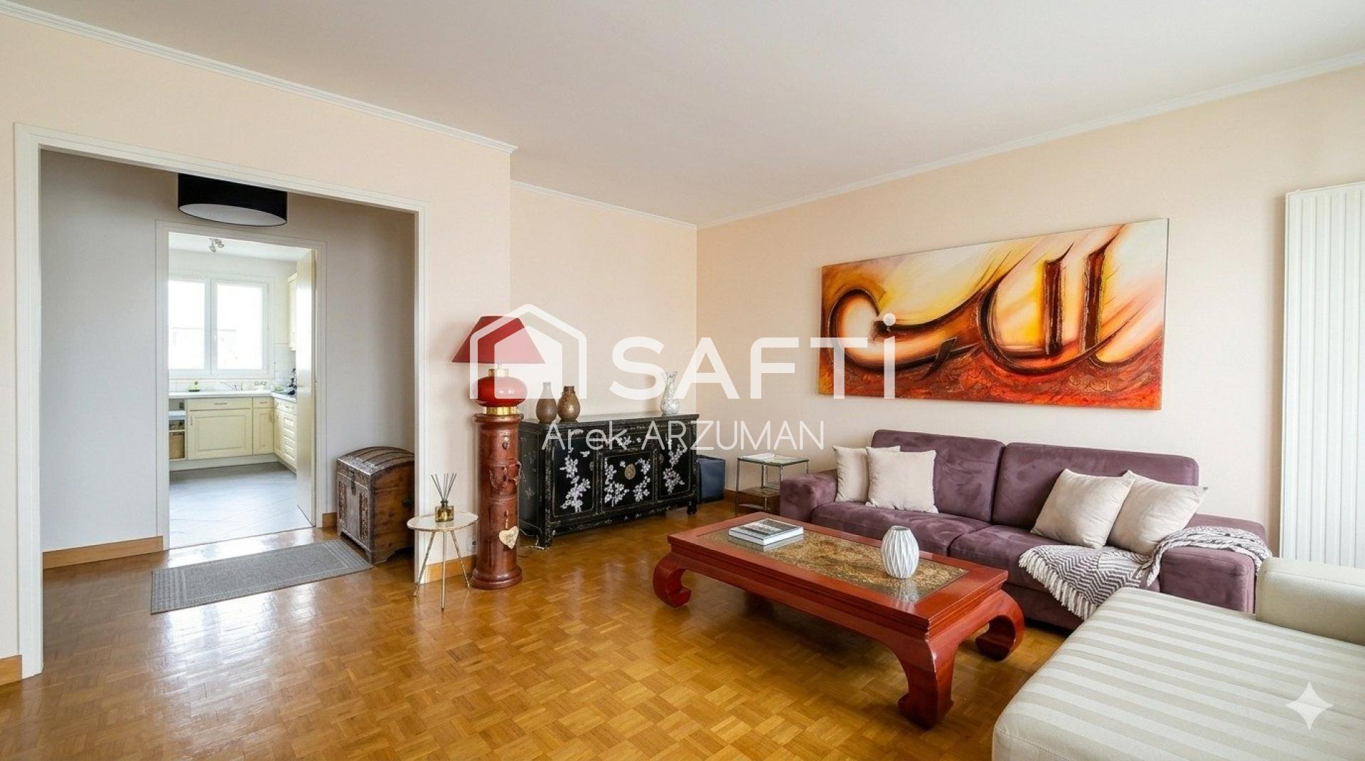 Photo-appartement