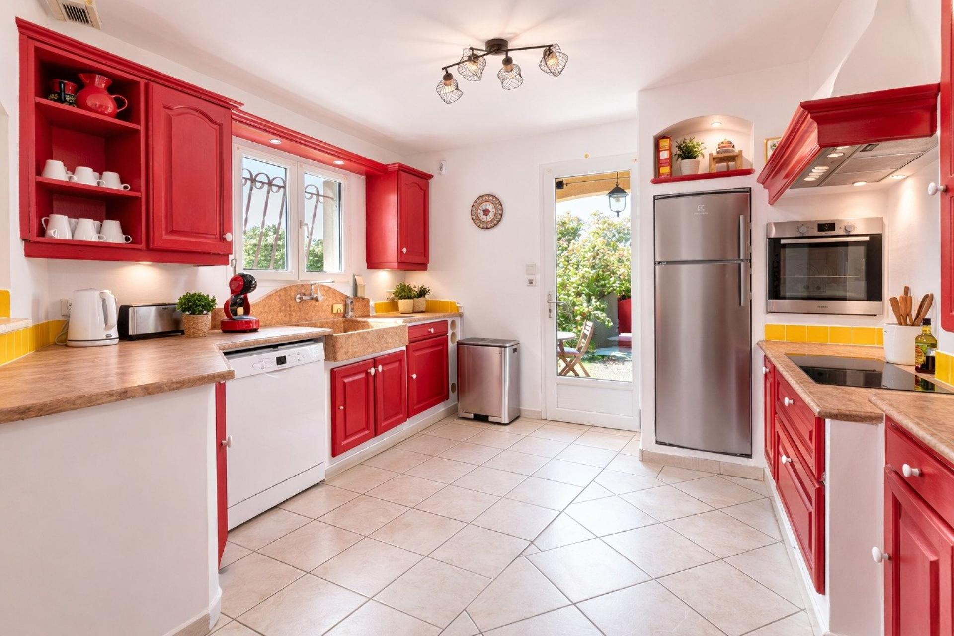 Photo 8 de l'annonce.