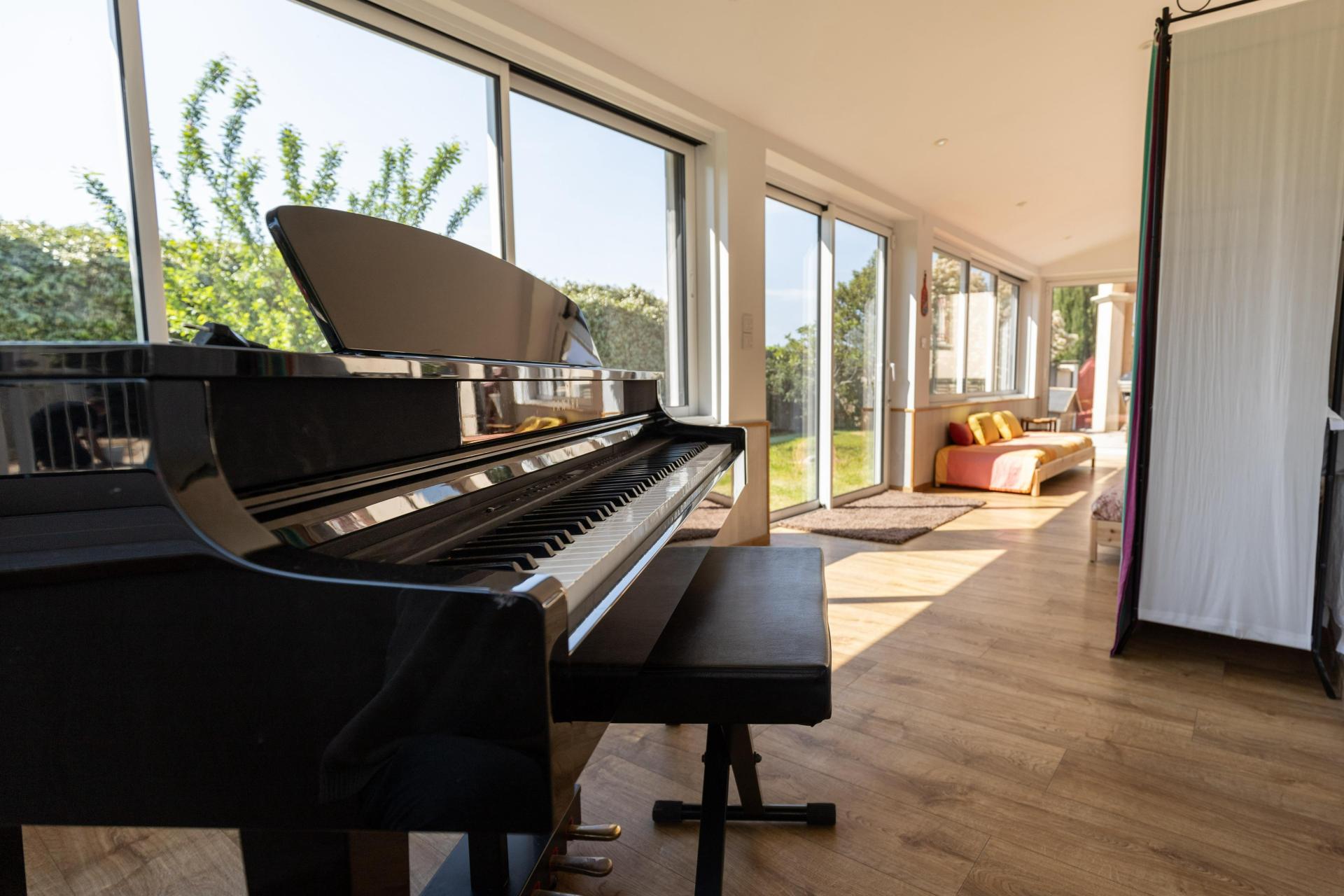 Photo 6 de l'annonce.