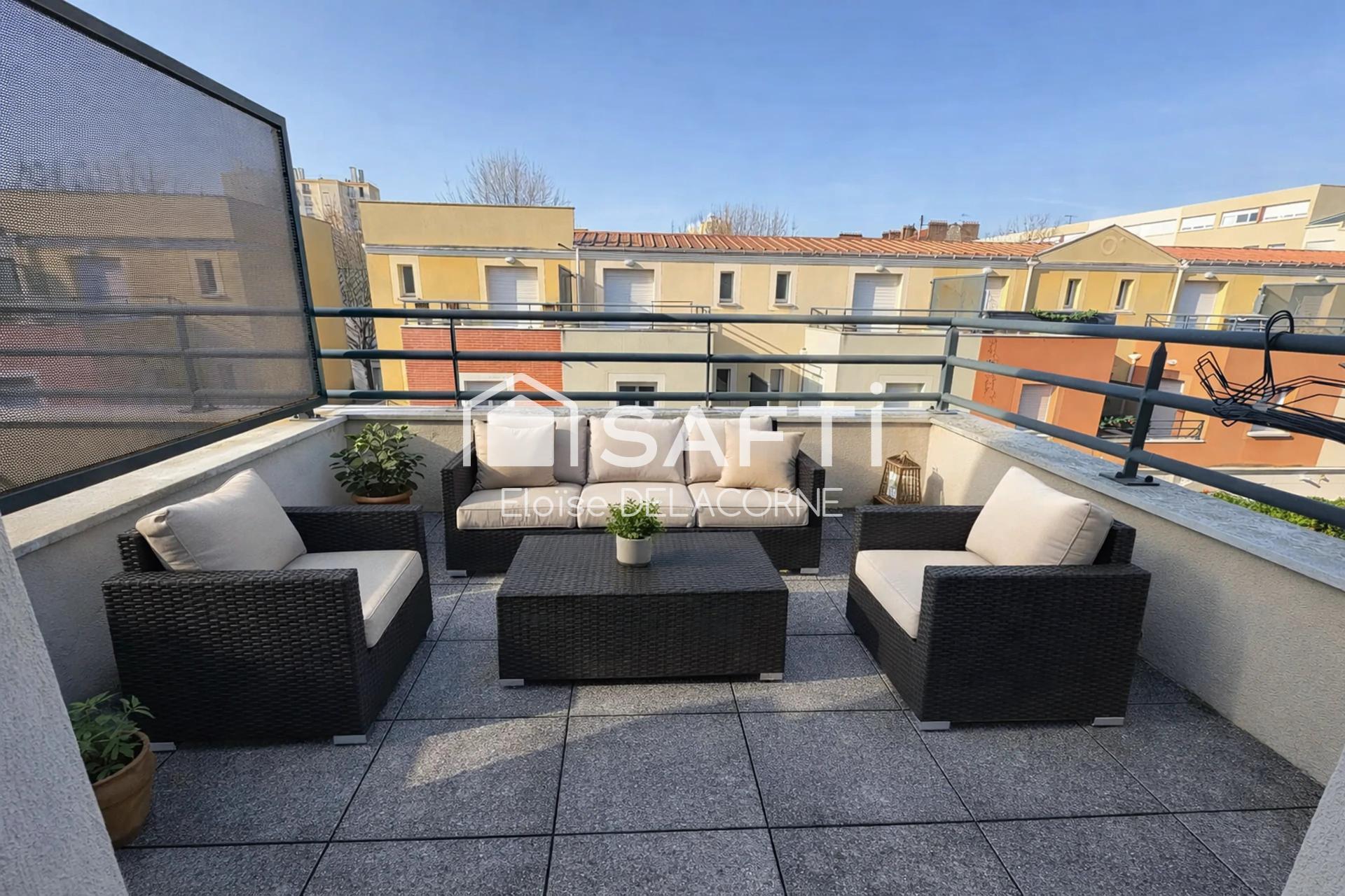 Photo-appartement