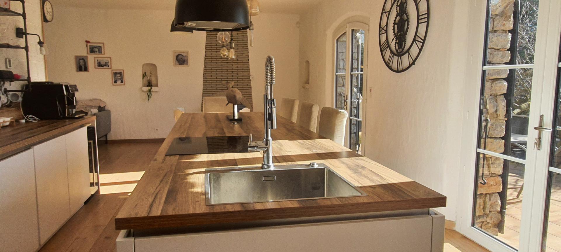 Photo 2 de l'annonce.