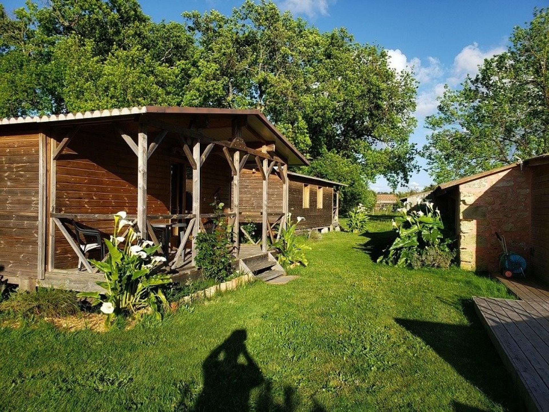 Photo 9 de l'annonce.