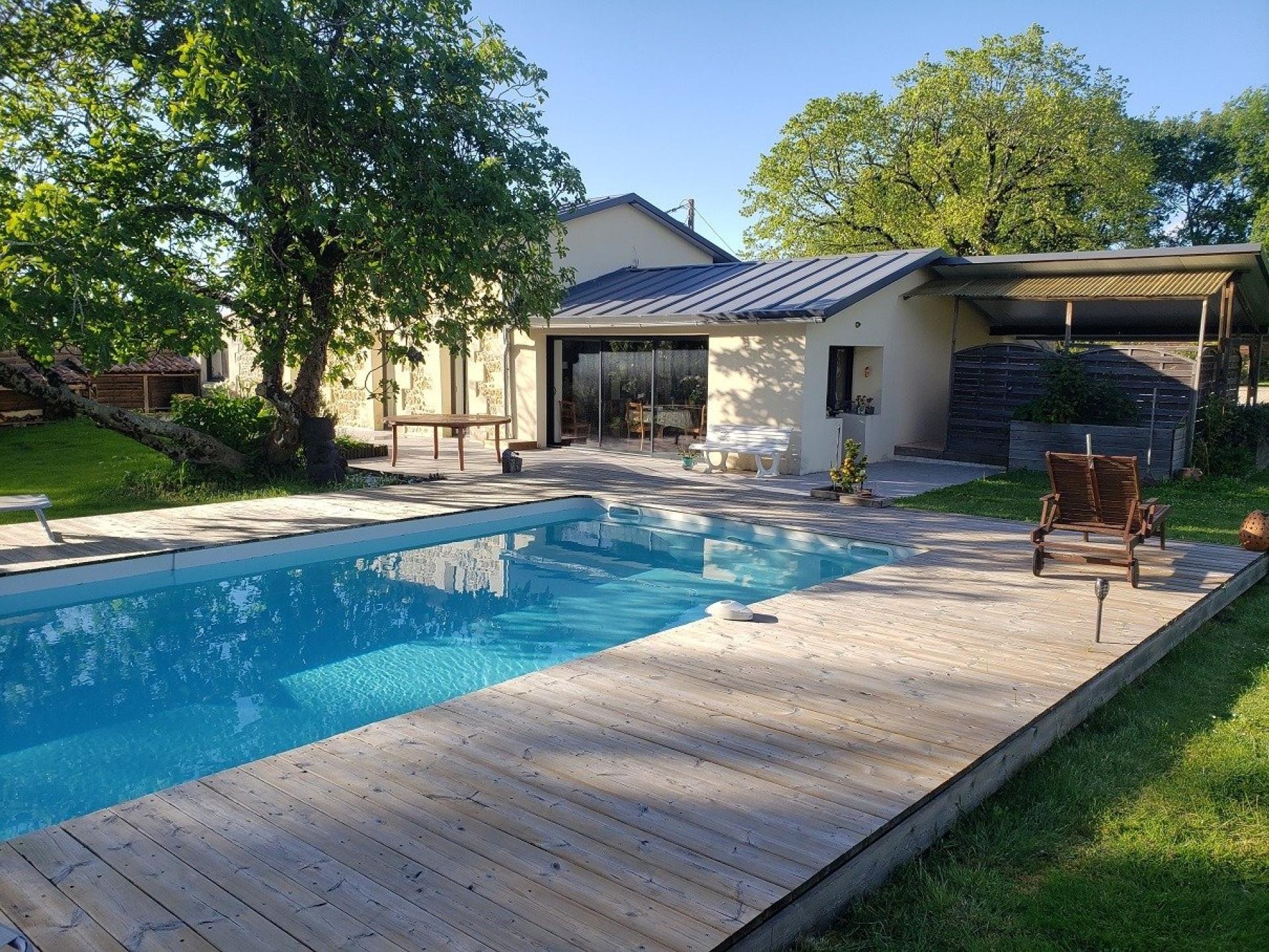 Photo 2 de l'annonce.