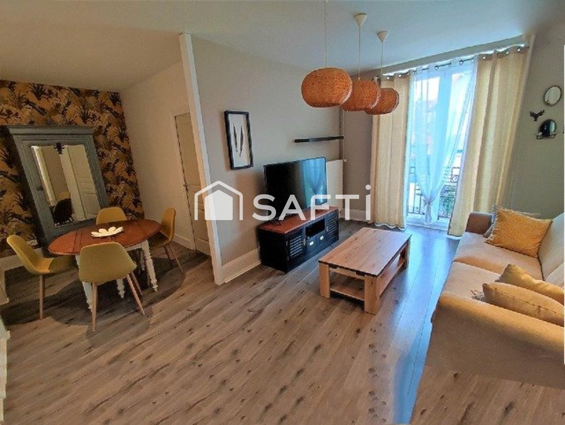 Photo-appartement