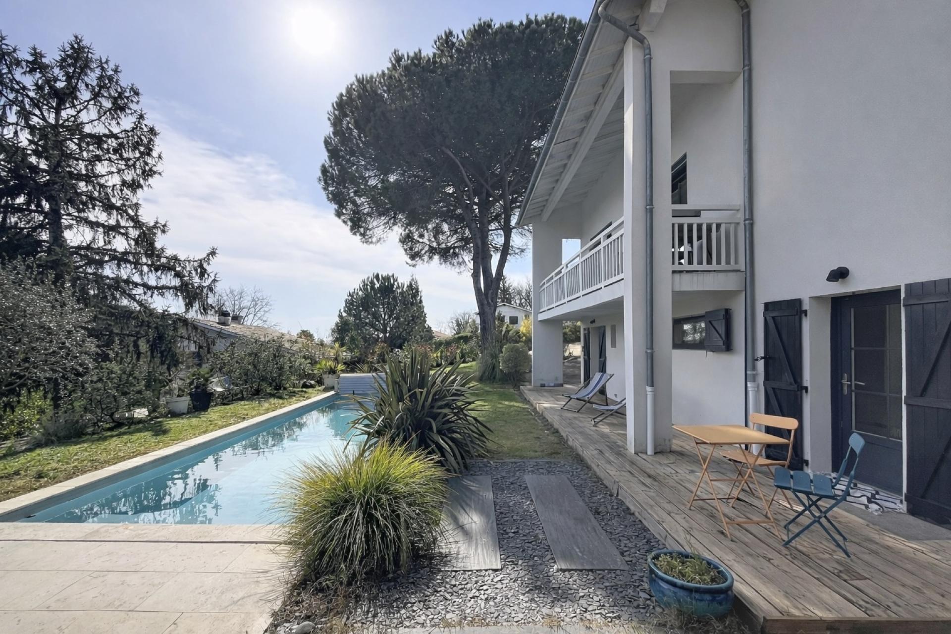 Photo 13 de l'annonce.