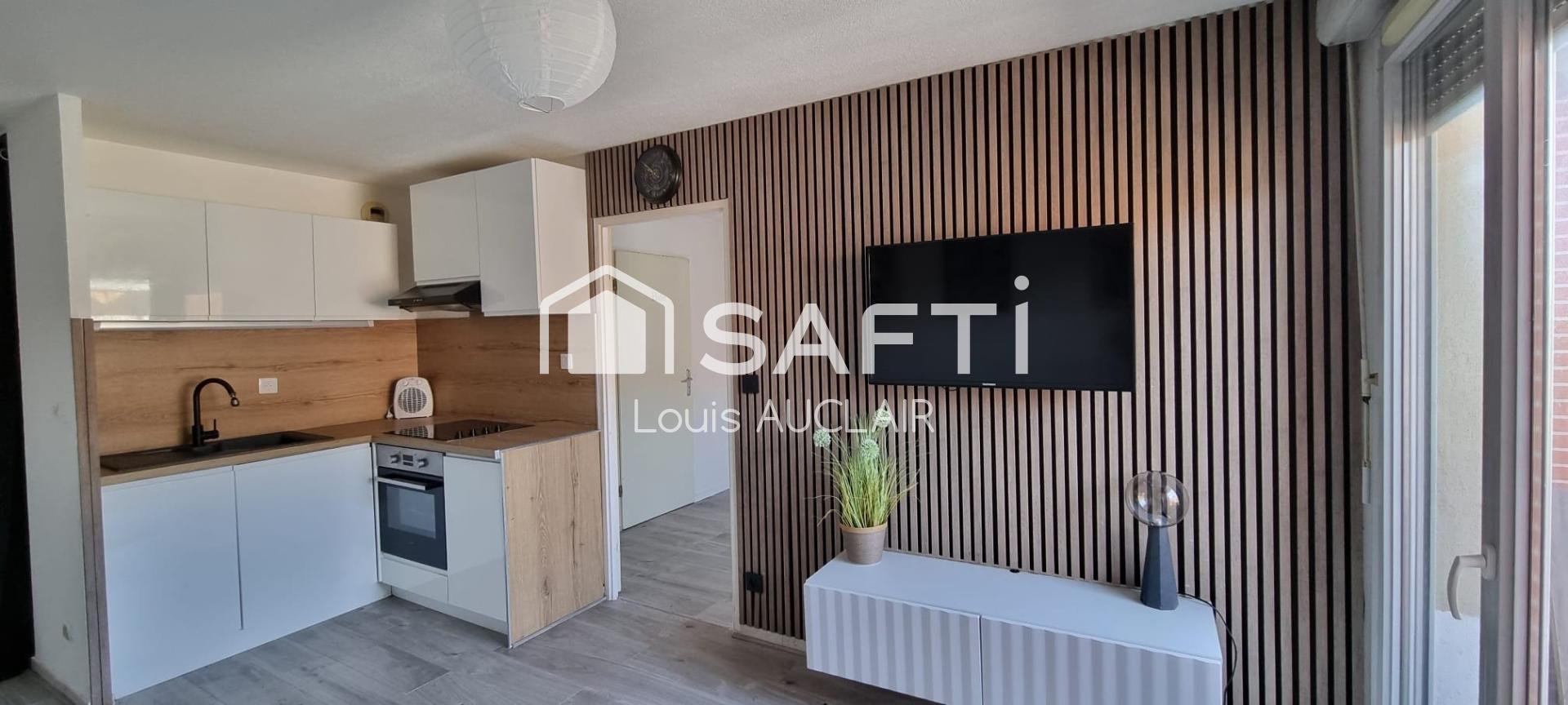 Photo-appartement