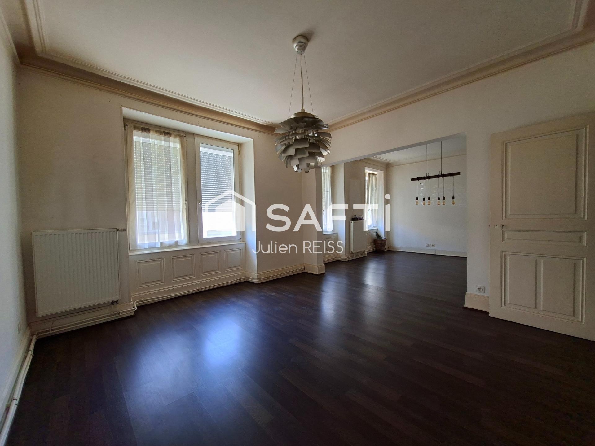 Photo-appartement
