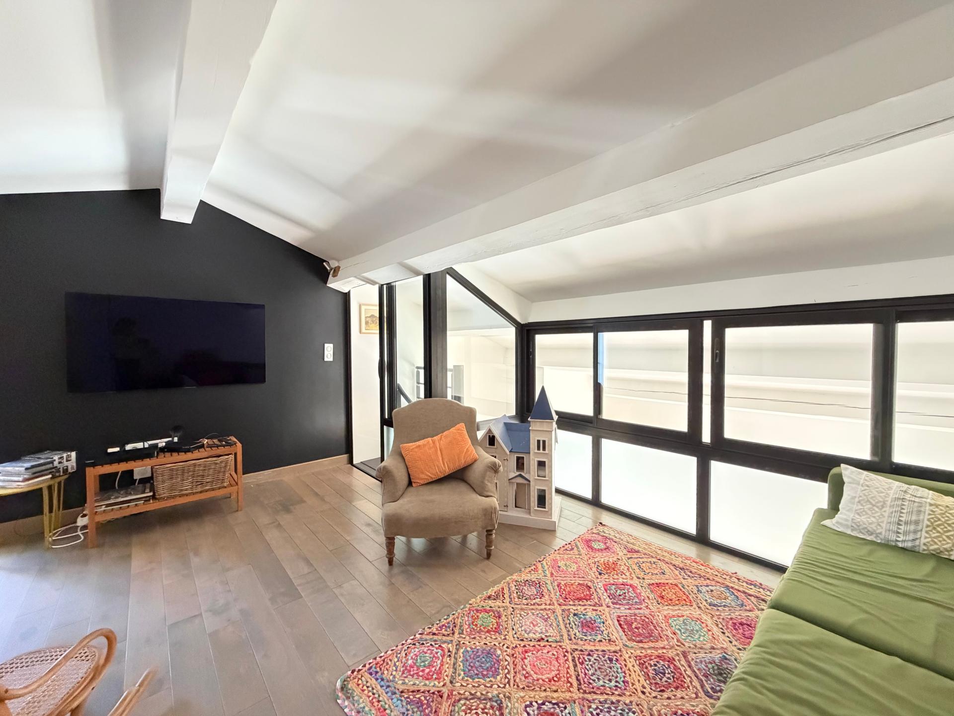 Photo 9 de l'annonce.