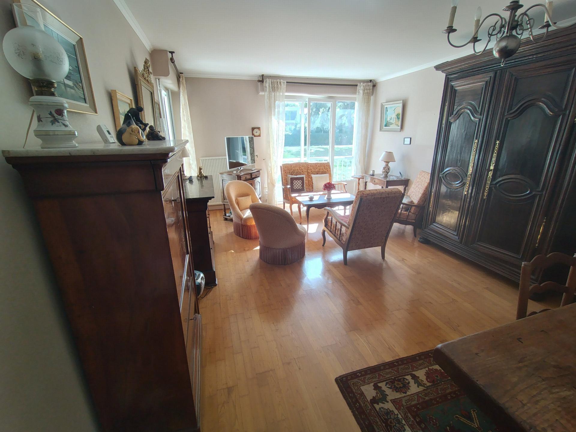 Photo-appartement