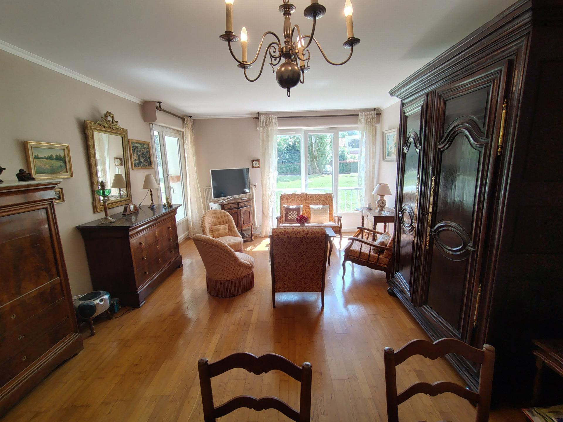 Photo-appartement