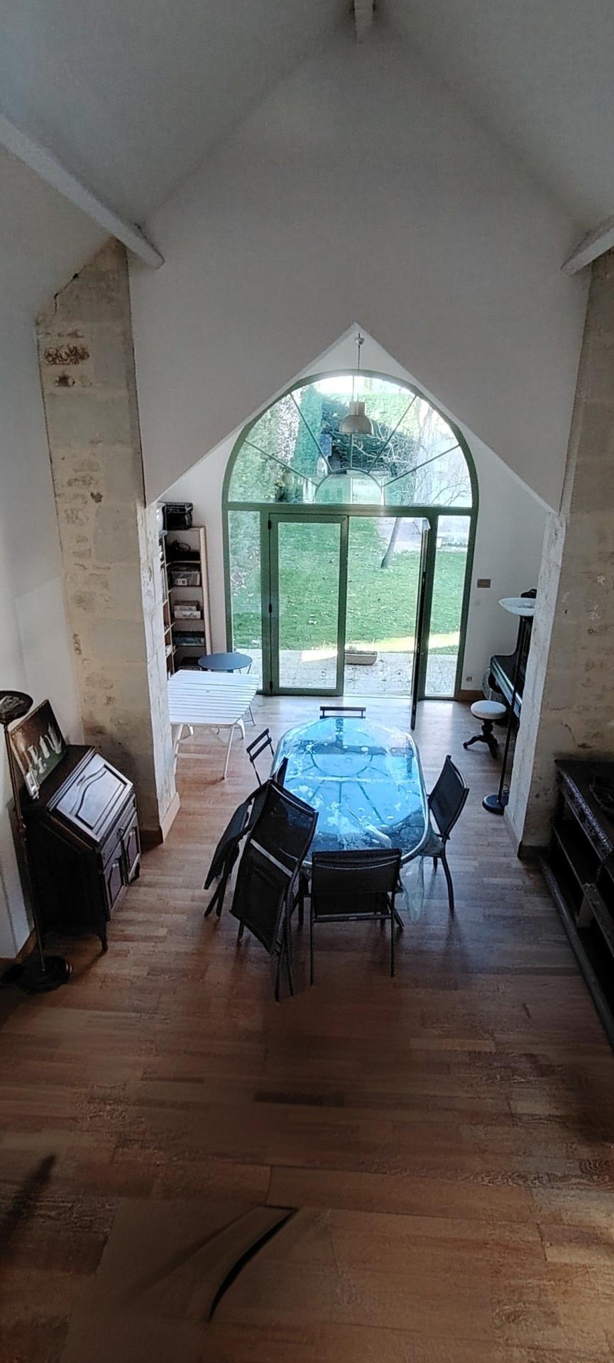 Photo 21 de l'annonce.