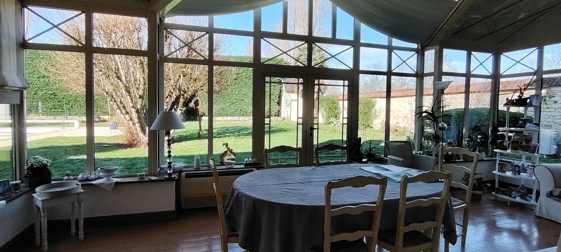 Photo 6 de l'annonce.