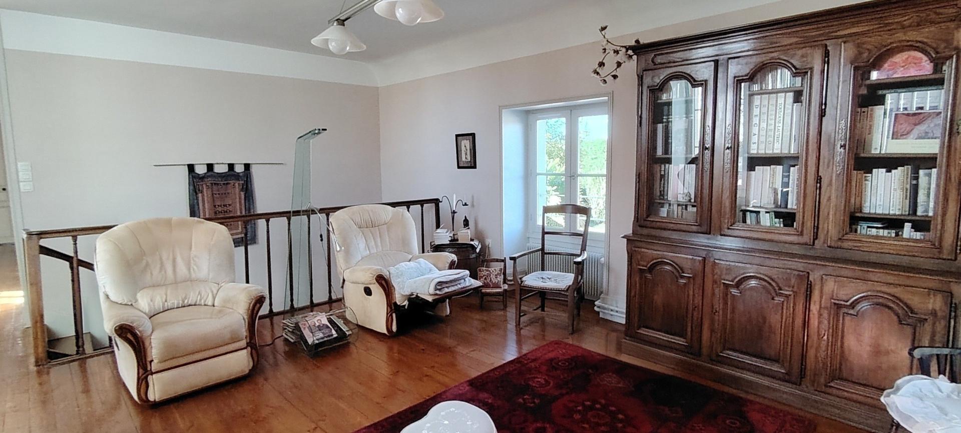 Photo 13 de l'annonce.