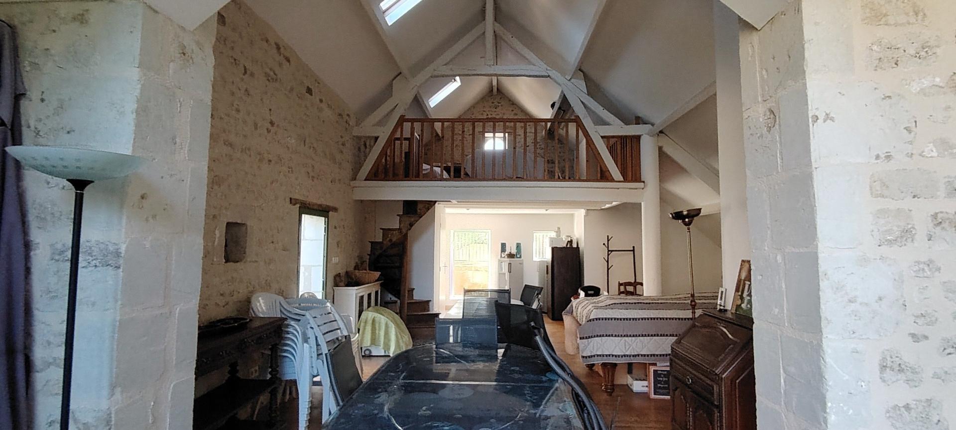 Photo 19 de l'annonce.