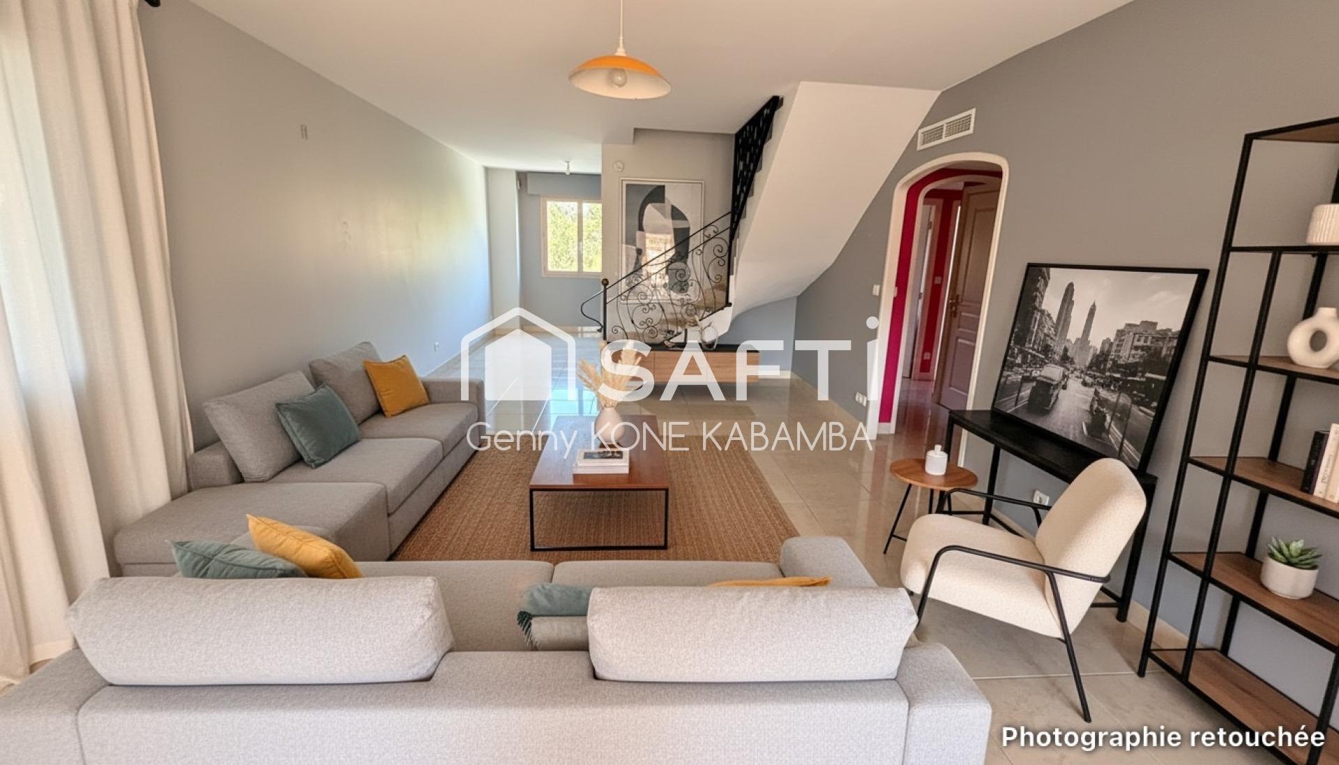 Photo-appartement