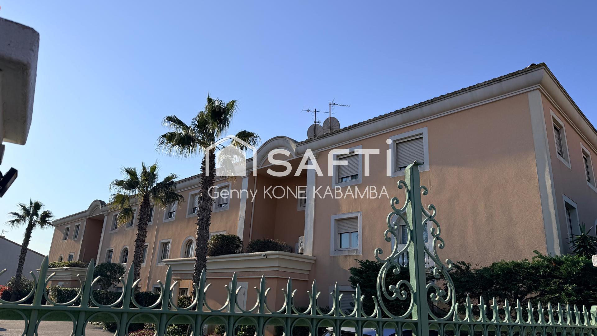 Photo-appartement