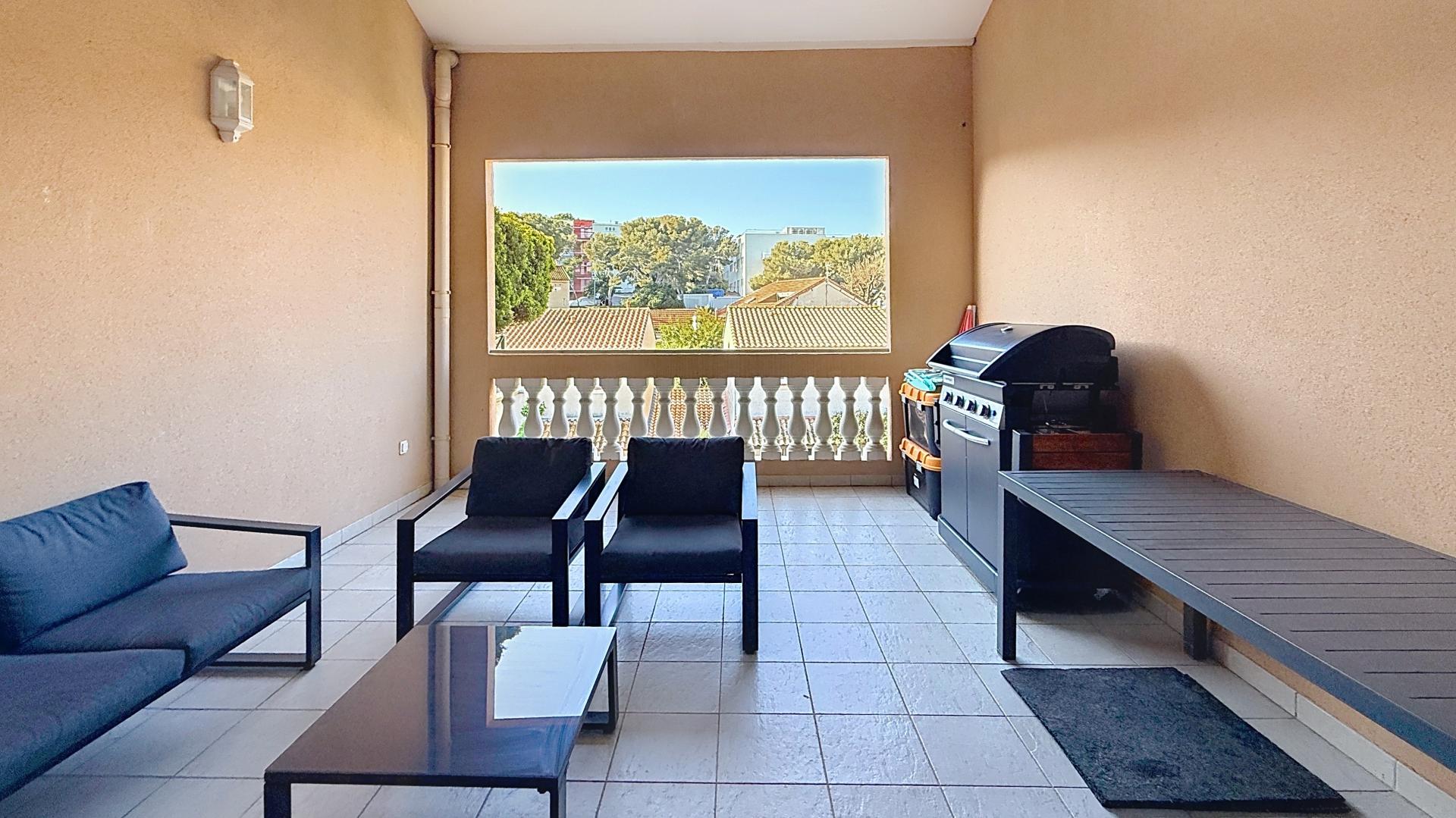 Photo 9 de l'annonce.