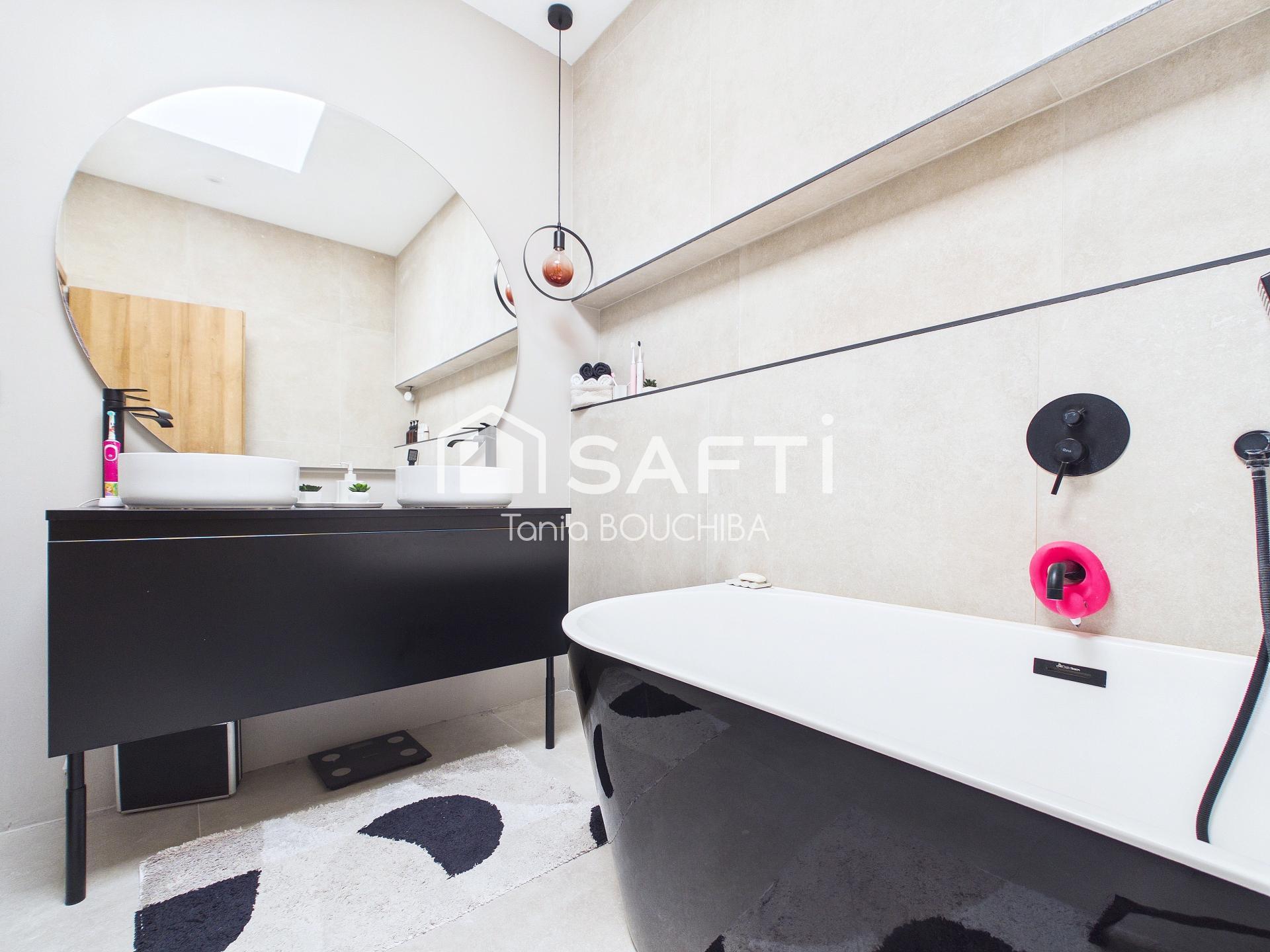 Photo SAFTI — Maison 4 pièces, 129 m² à Cadaujac 5