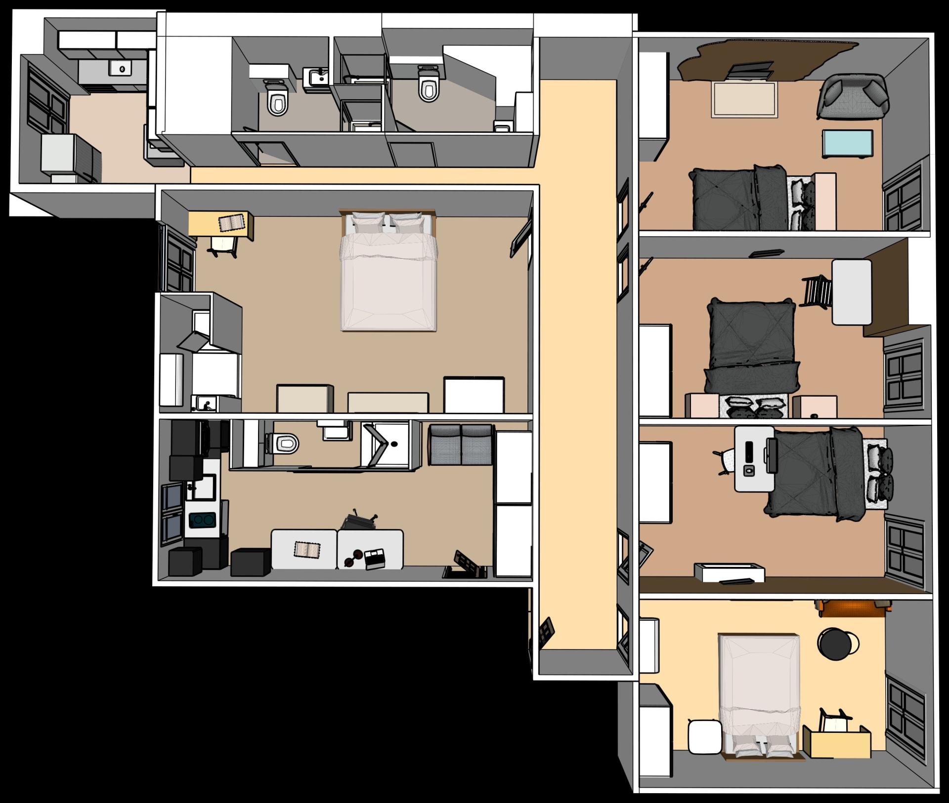 Photo-appartement
