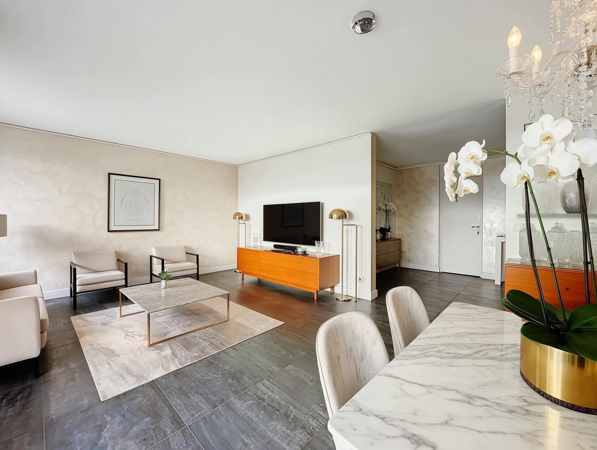 Photo-appartement