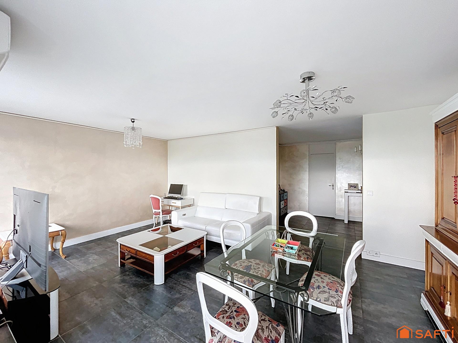 Photo-appartement