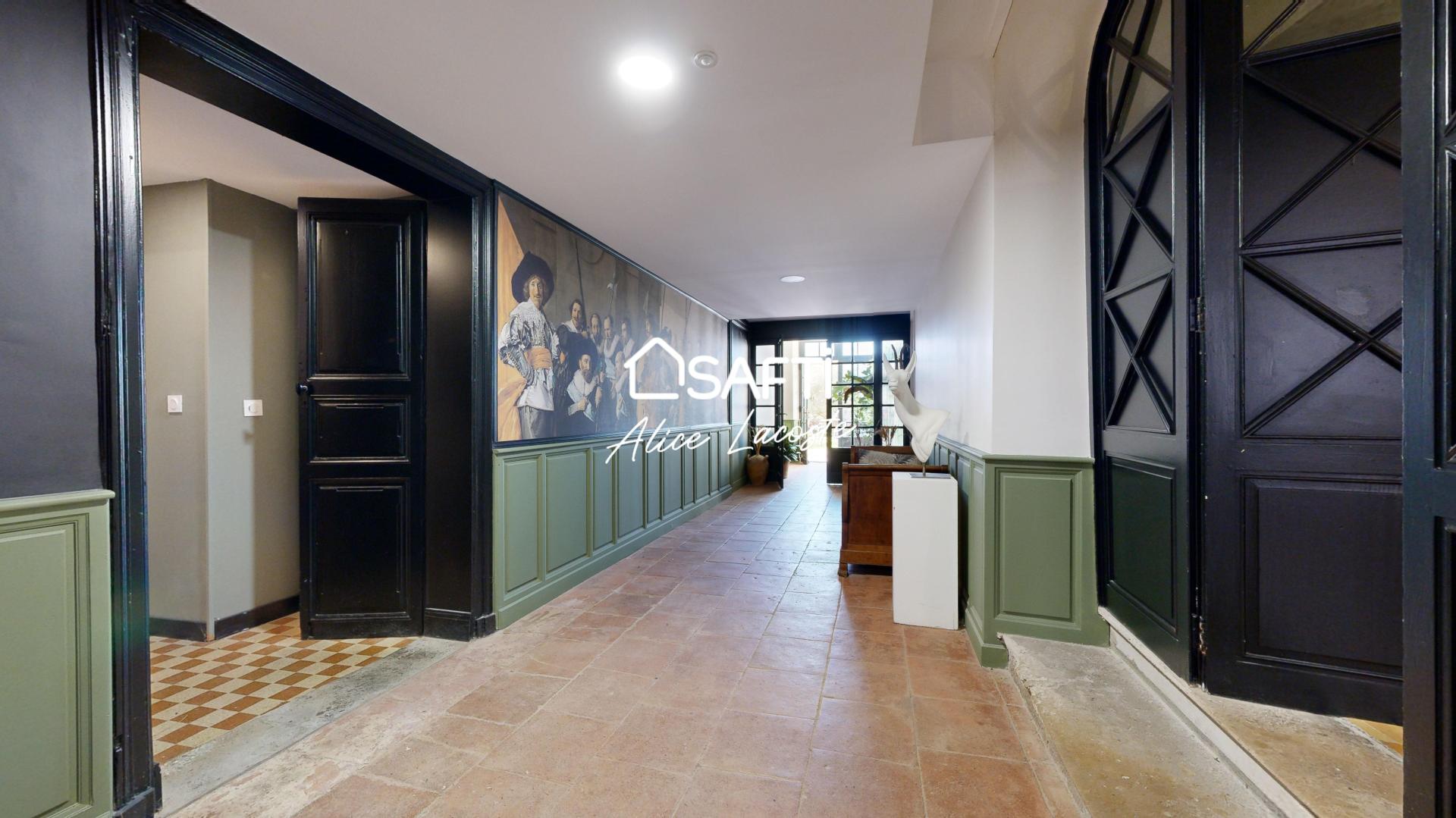 Photo 8 de l'annonce.