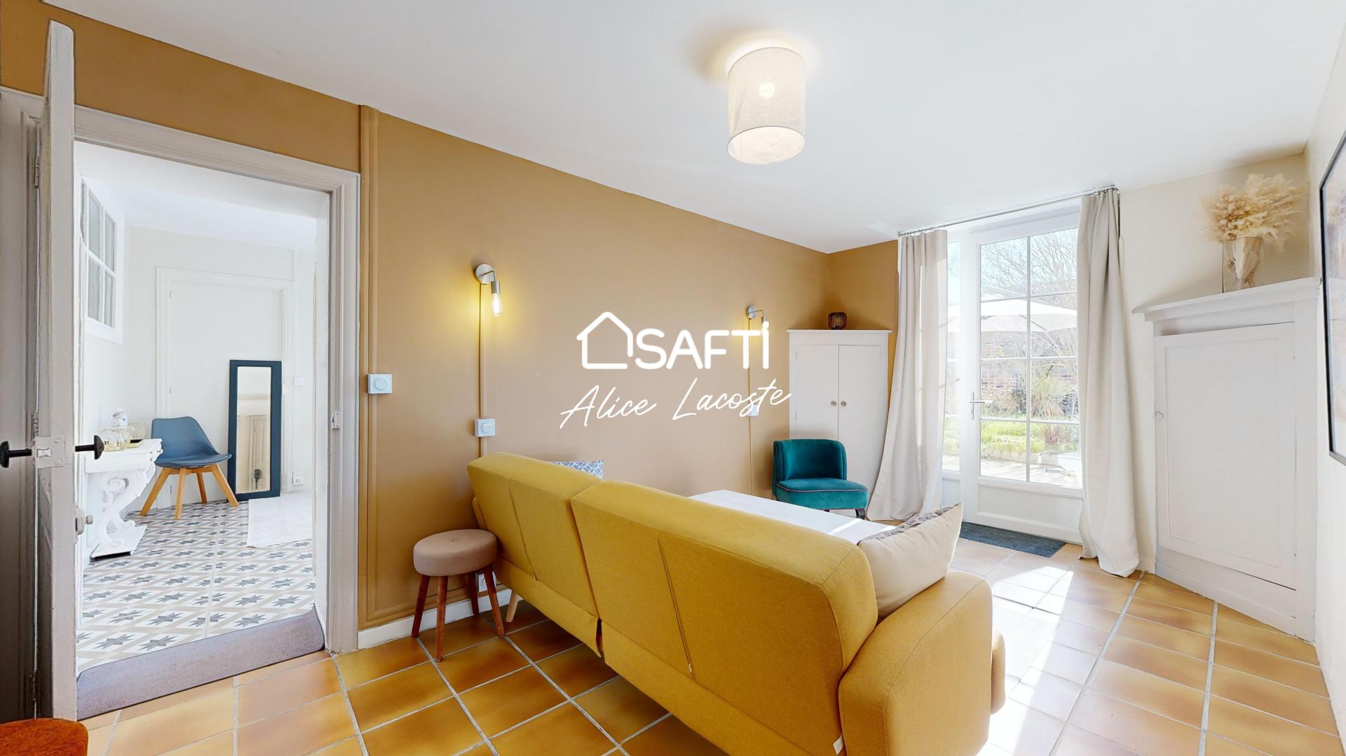 Photo 12 de l'annonce.