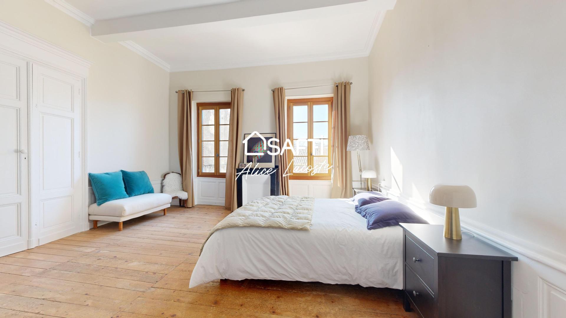 Photo 6 de l'annonce.