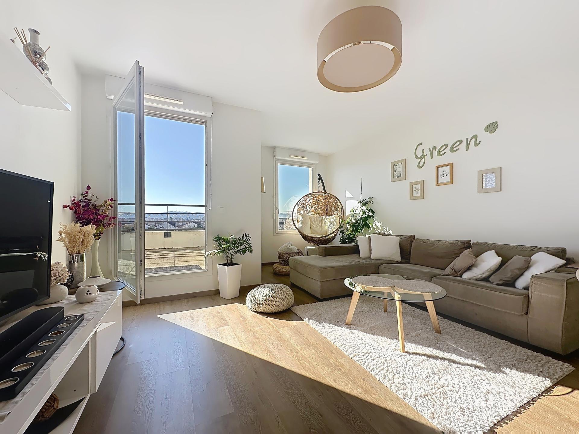 Photo-appartement