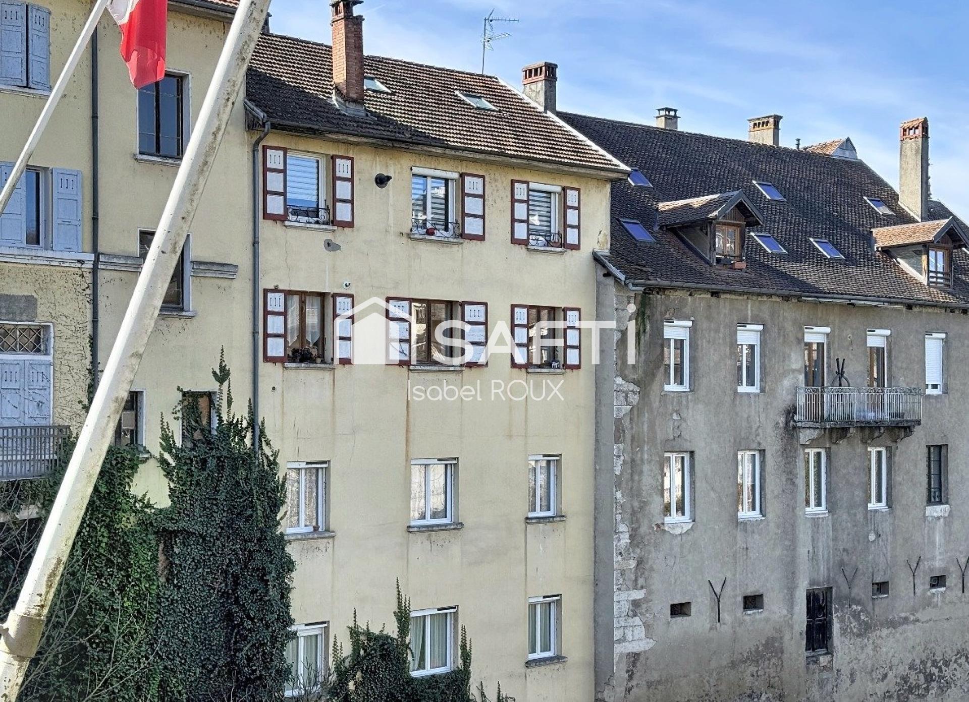 Photo-appartement